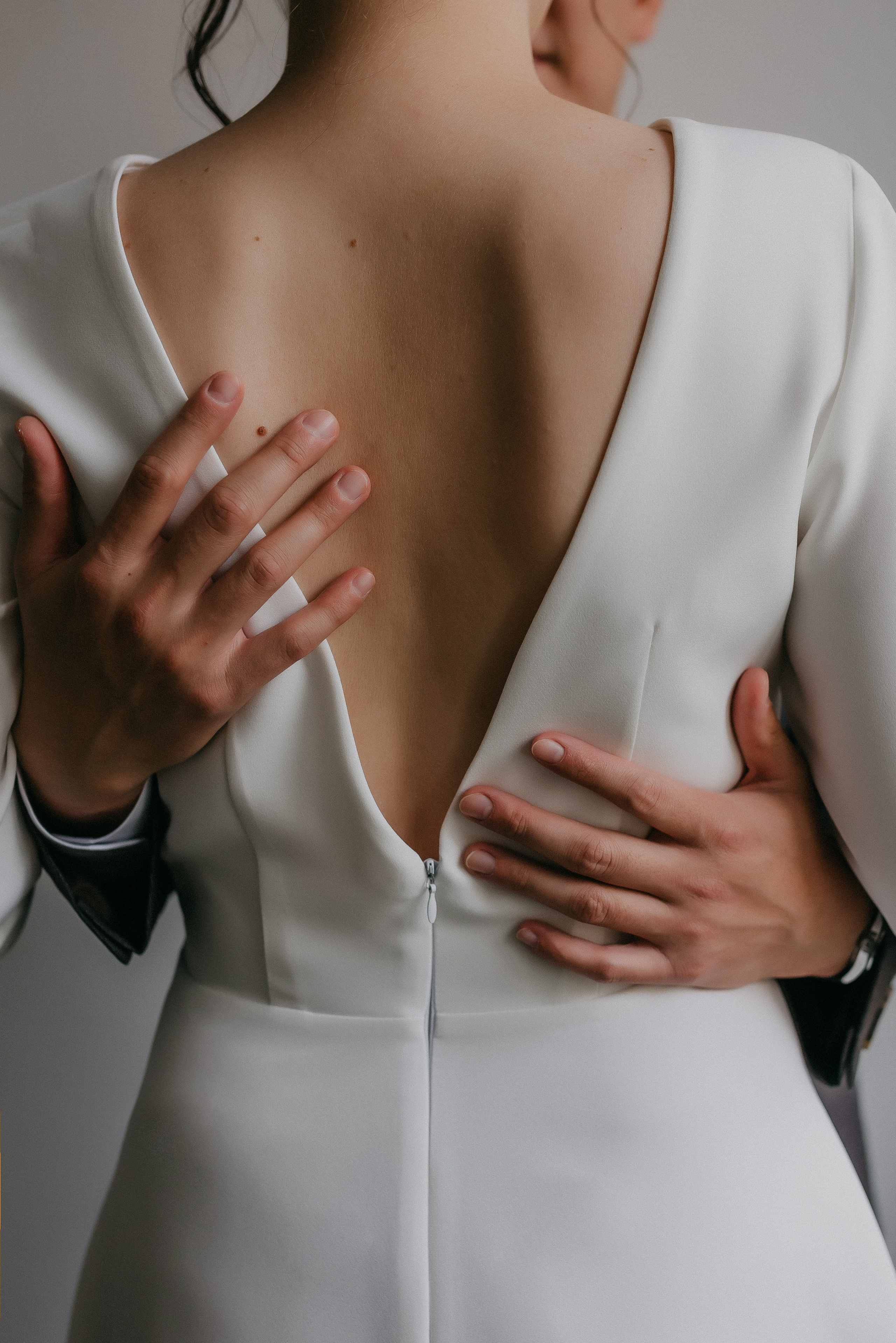 Гульназ & Фаиль. Семейный фотограф в Сургуте