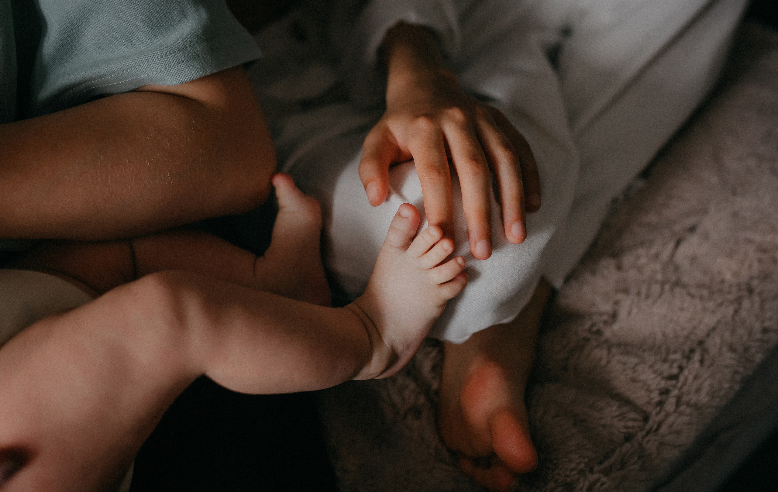 Александр. Семейный фотограф в Сургуте