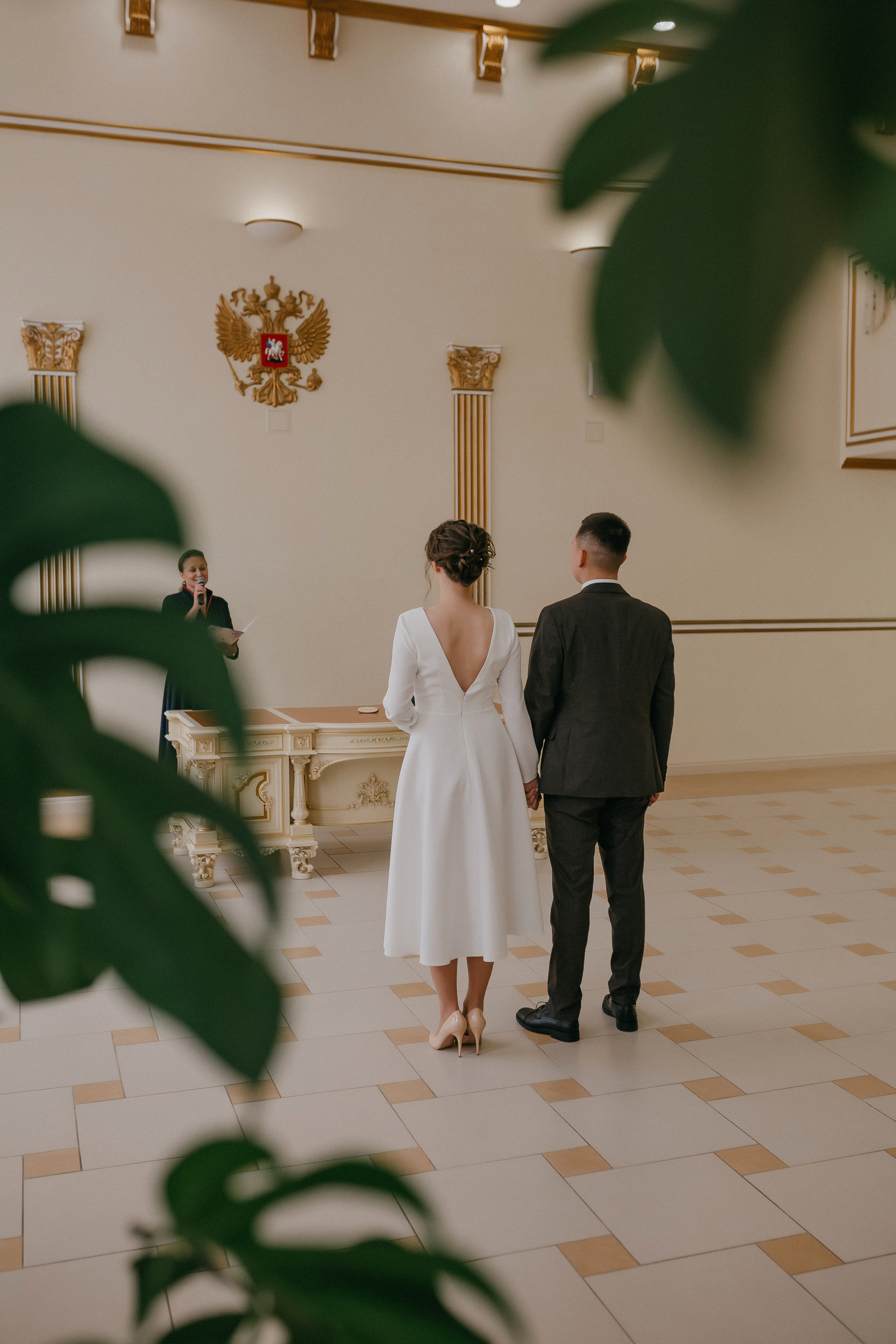 Гульназ & Фаиль. Семейный фотограф в Сургуте