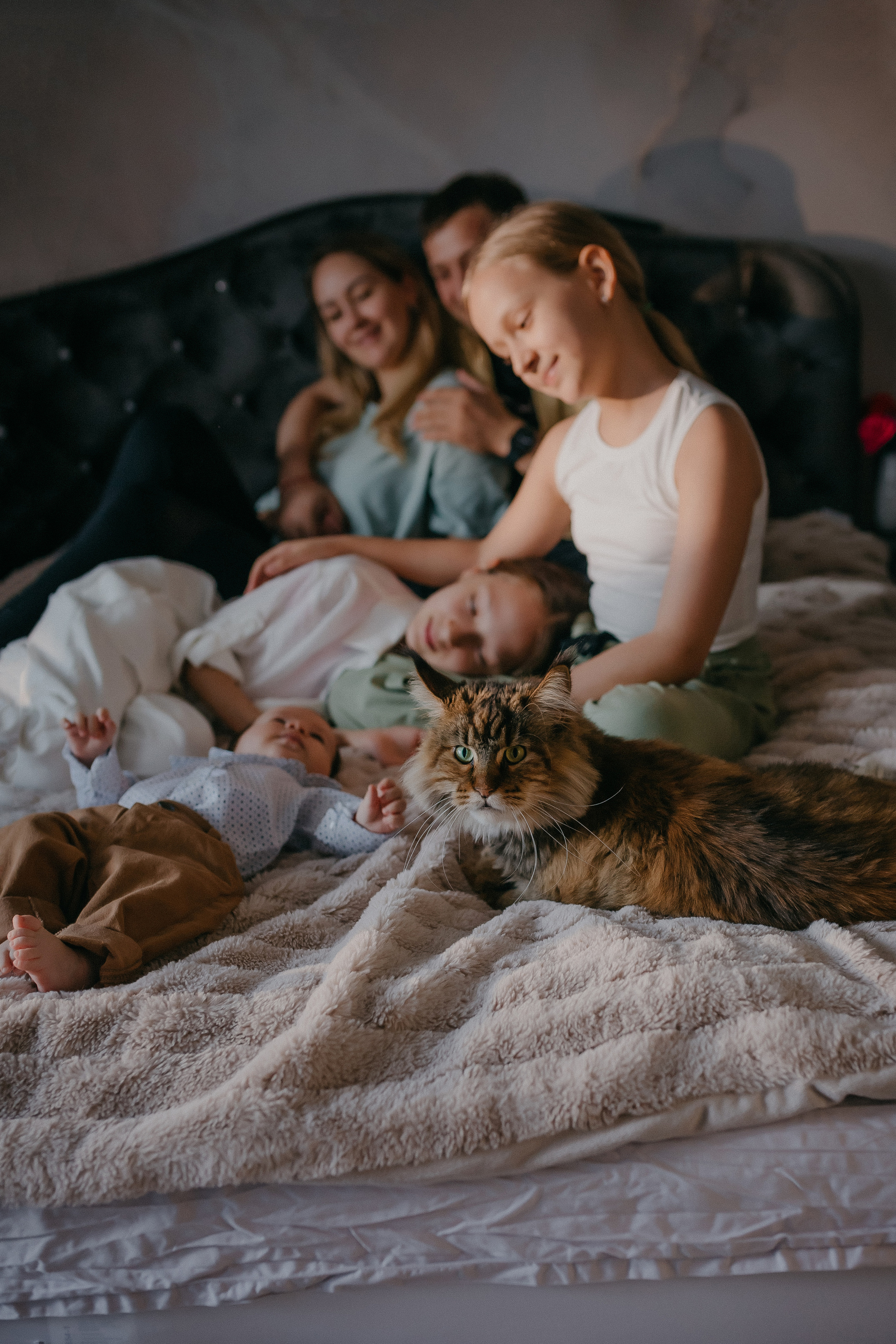 Александр. Семейный фотограф в Сургуте