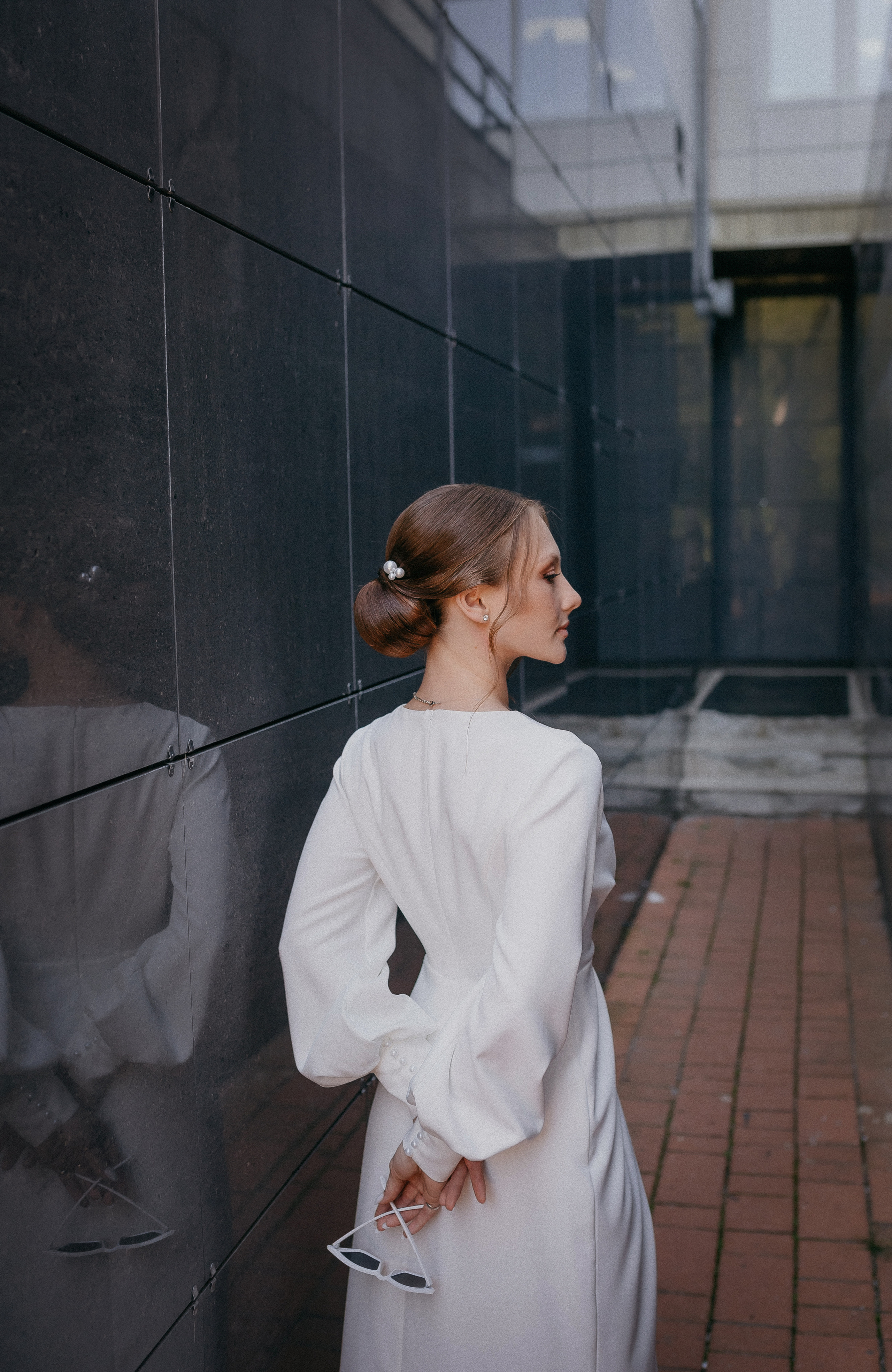 Александра & Шамиль. Семейный фотограф в Сургуте