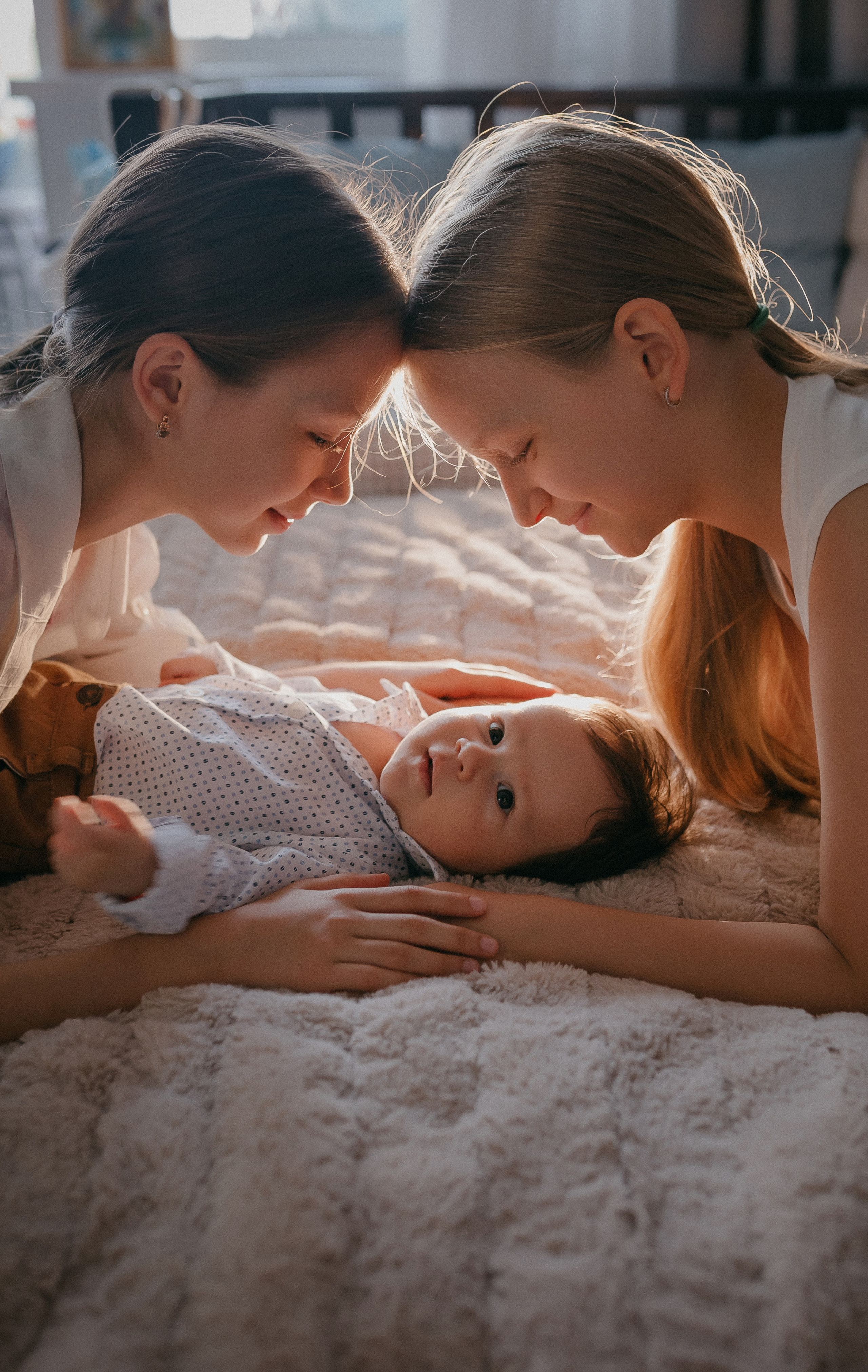 Александр. Семейный фотограф в Сургуте