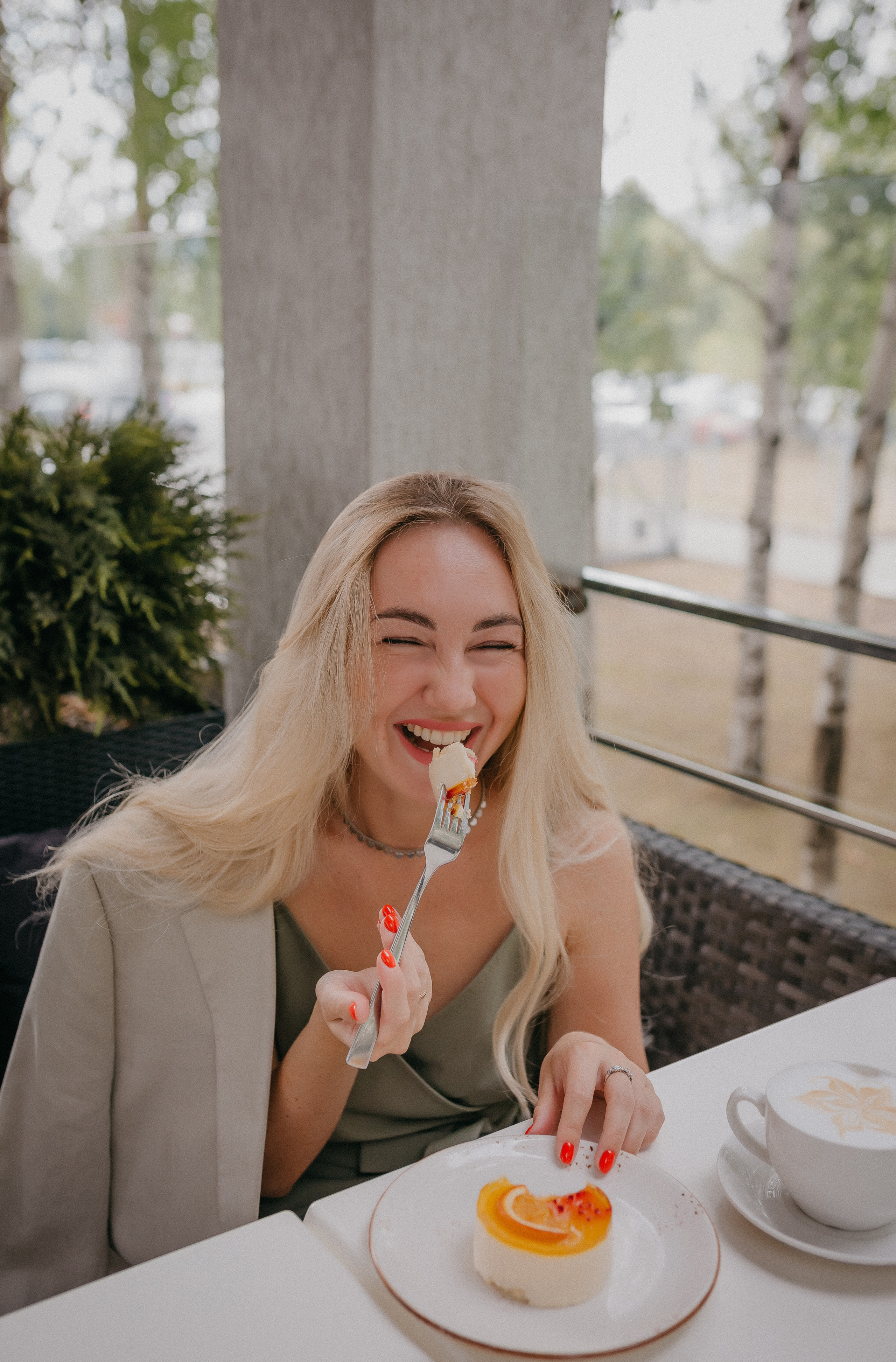 Ярослава. Семейный фотограф в Сургуте