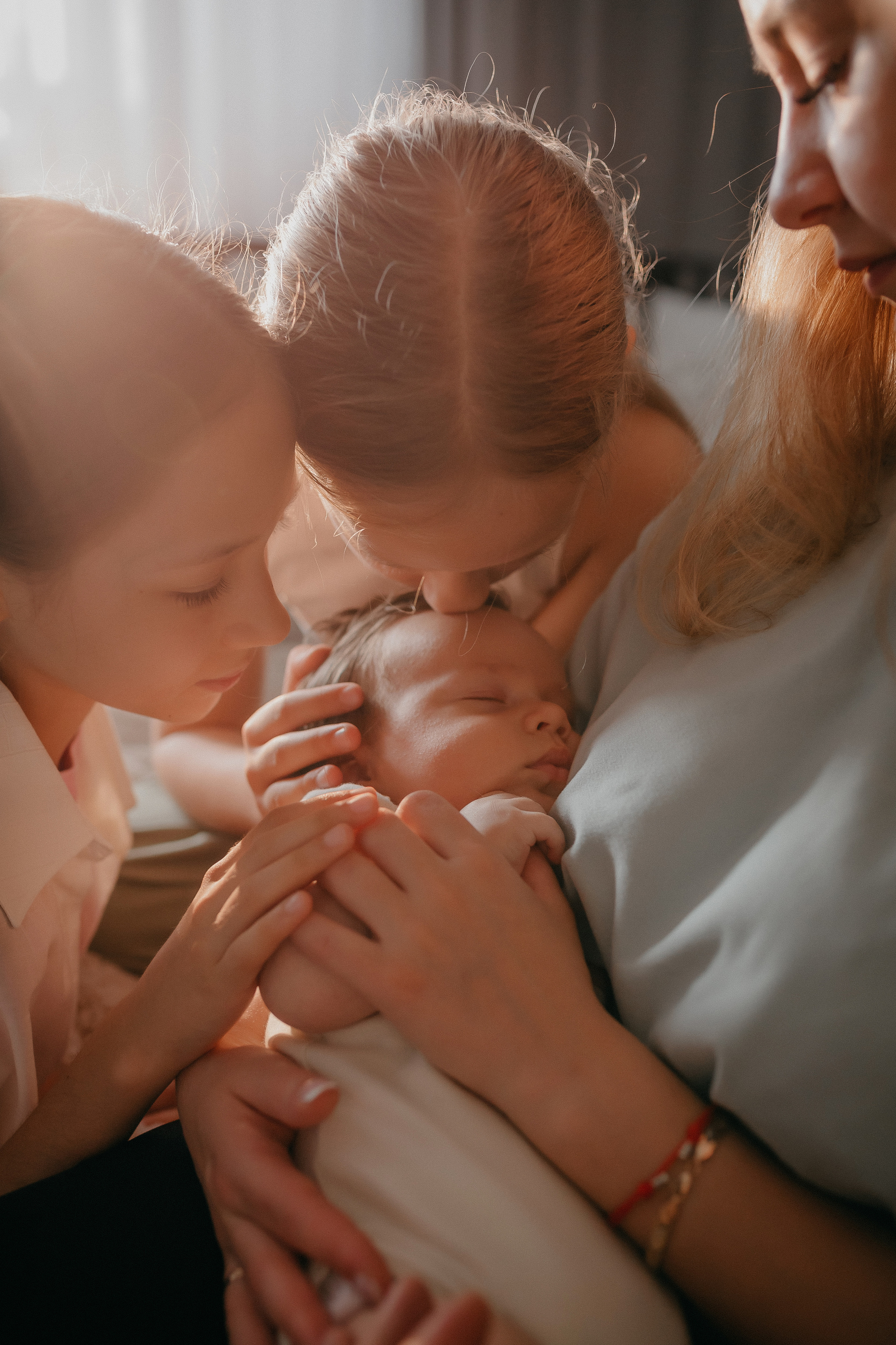 Александр. Семейный фотограф в Сургуте