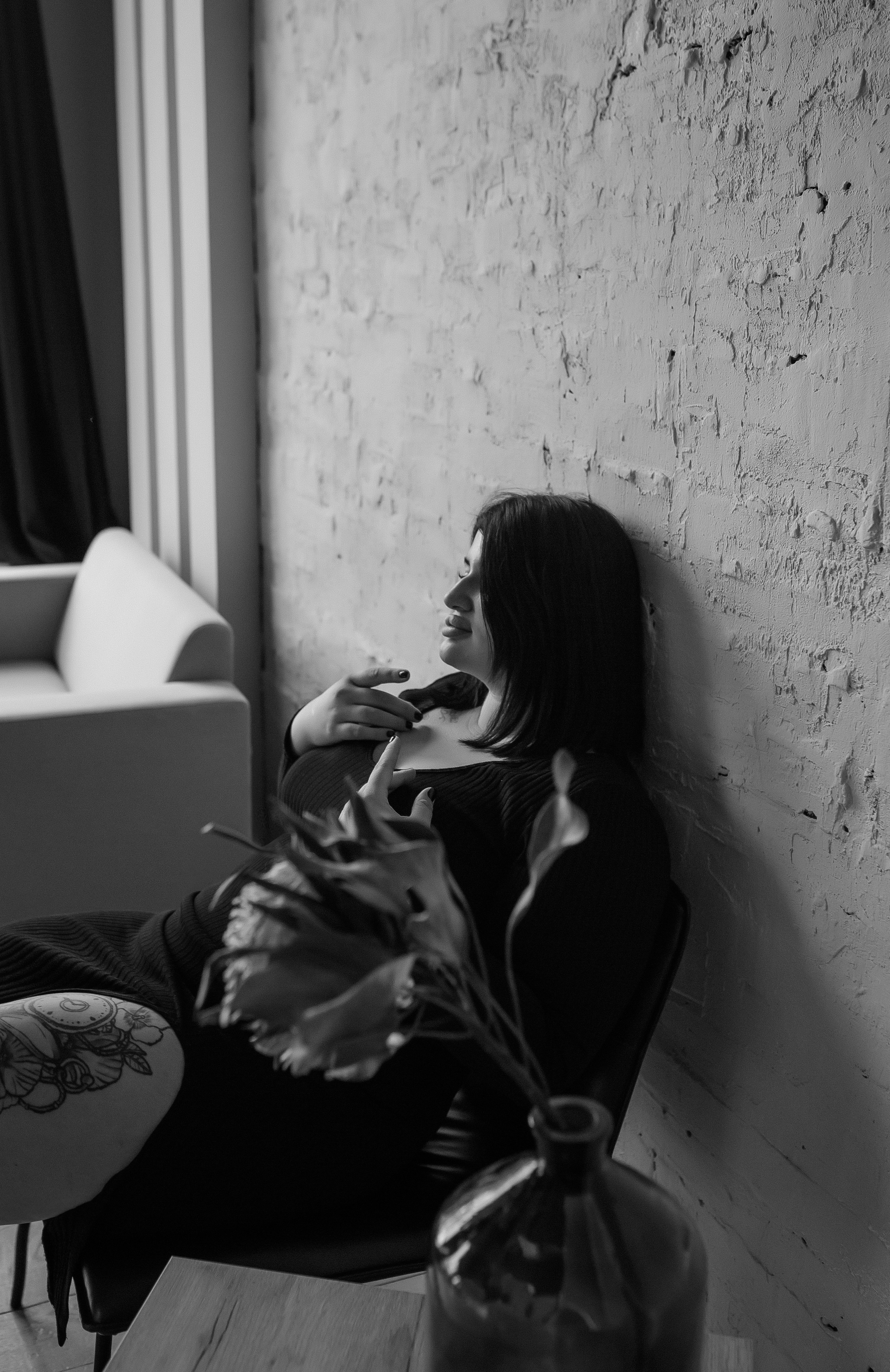 Анастасия. Семейный фотограф в Сургуте