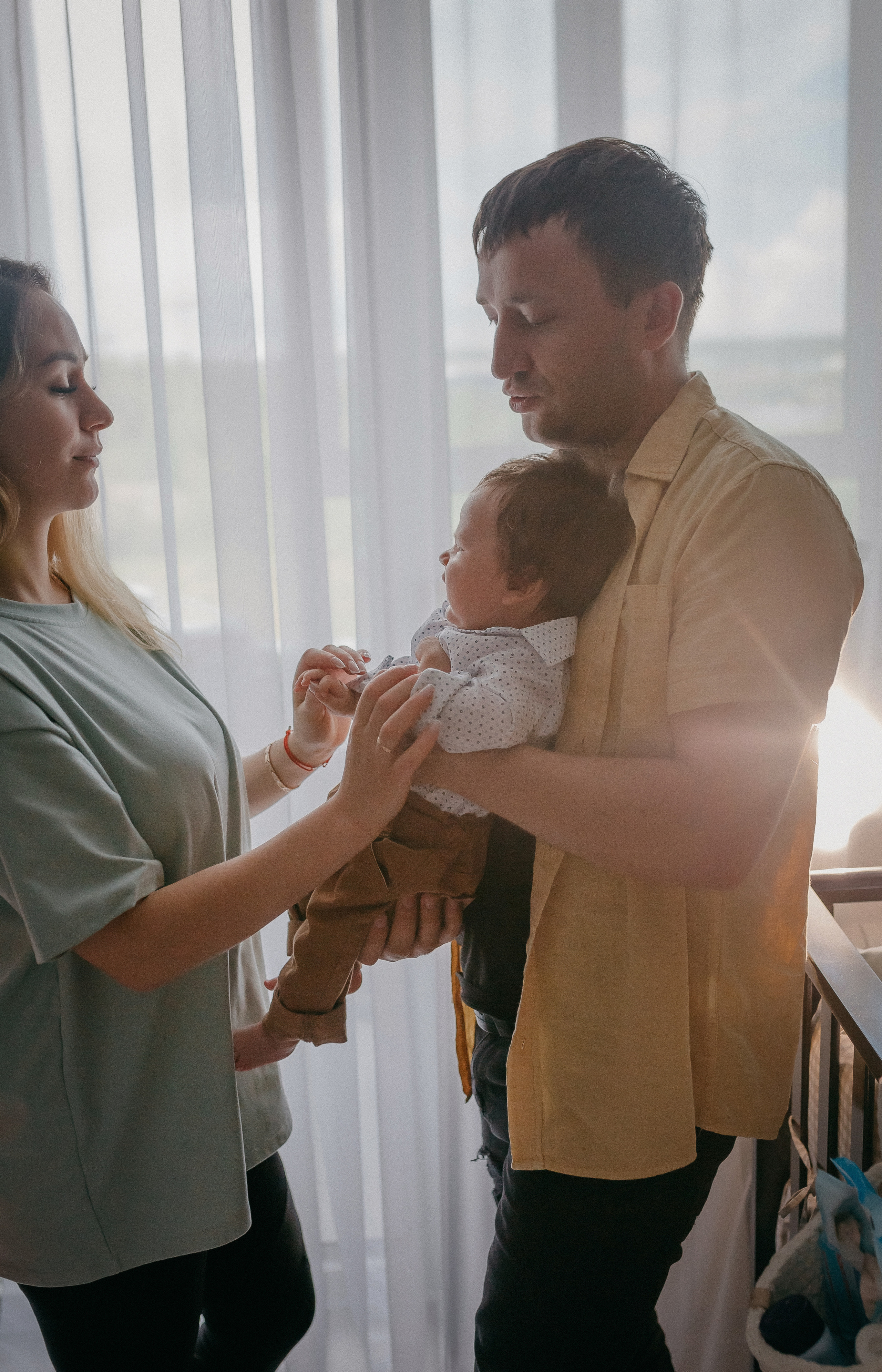Александр. Семейный фотограф в Сургуте