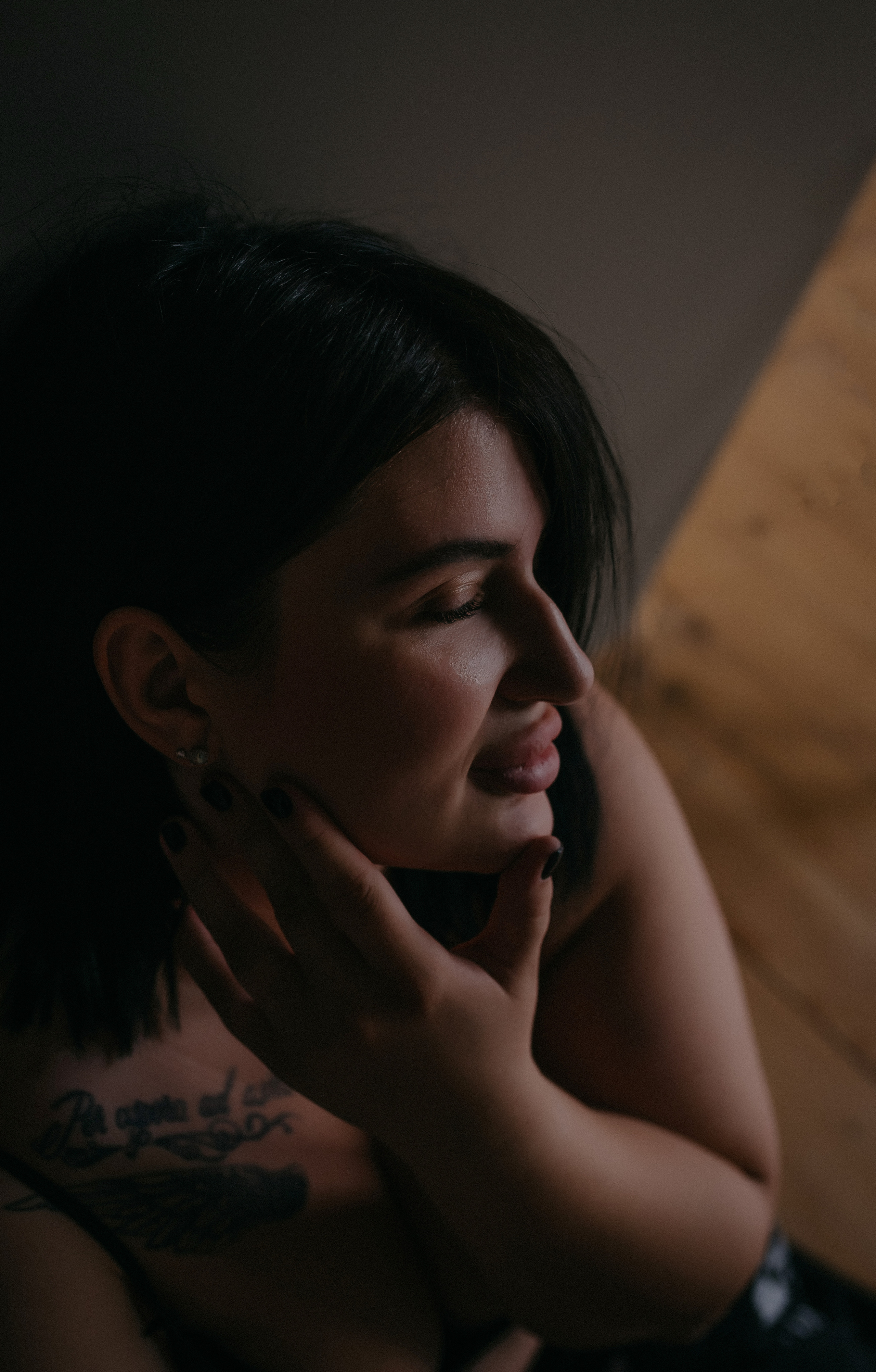 Анастасия. Семейный фотограф в Сургуте