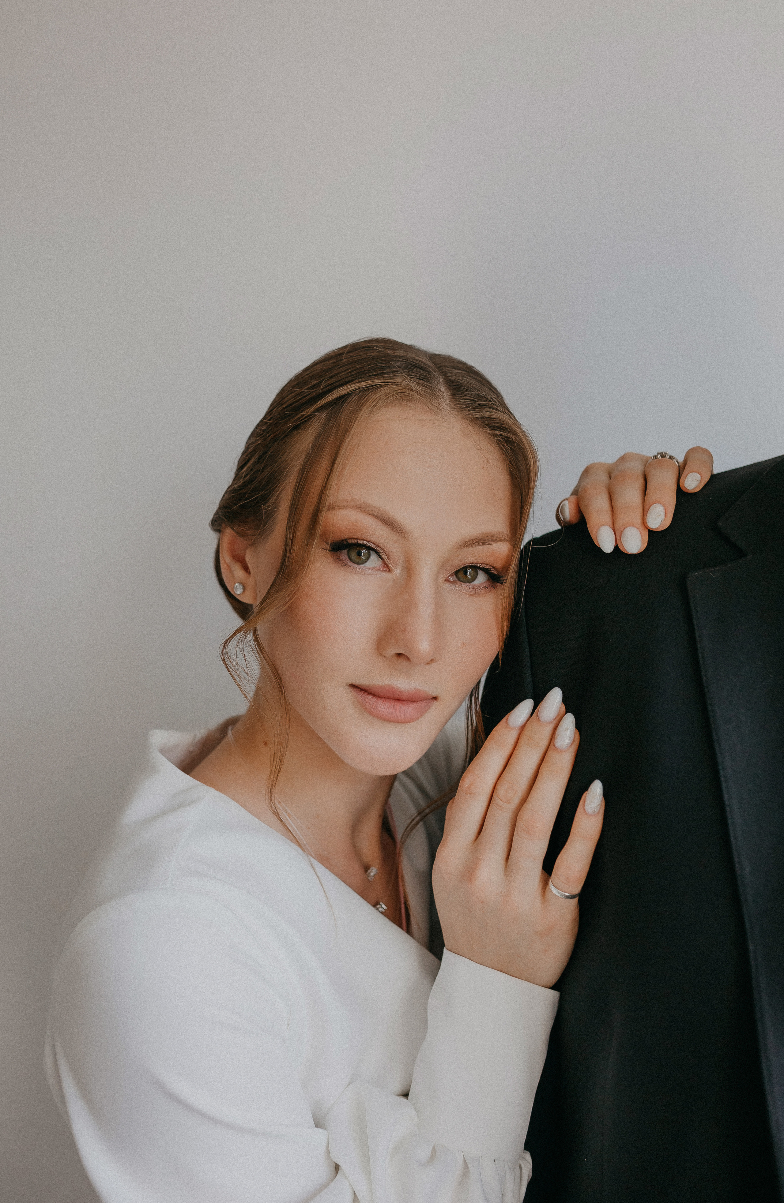 Александра & Шамиль. Семейный фотограф в Сургуте