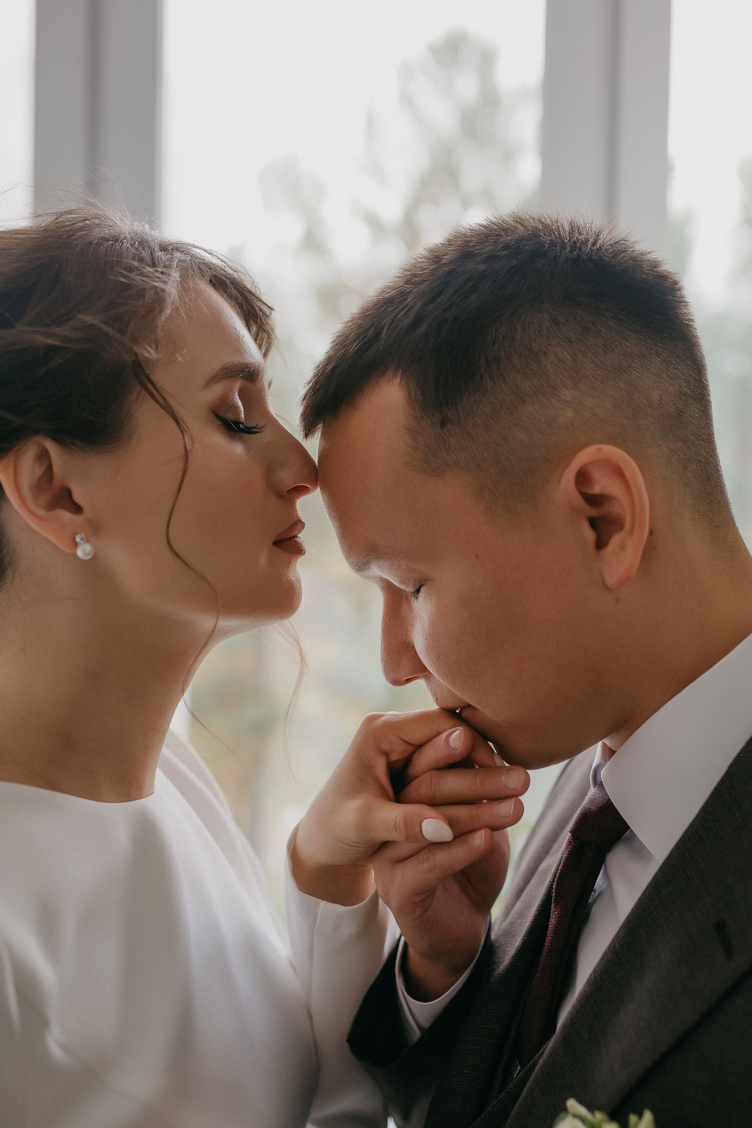 Гульназ & Фаиль. Семейный фотограф в Сургуте