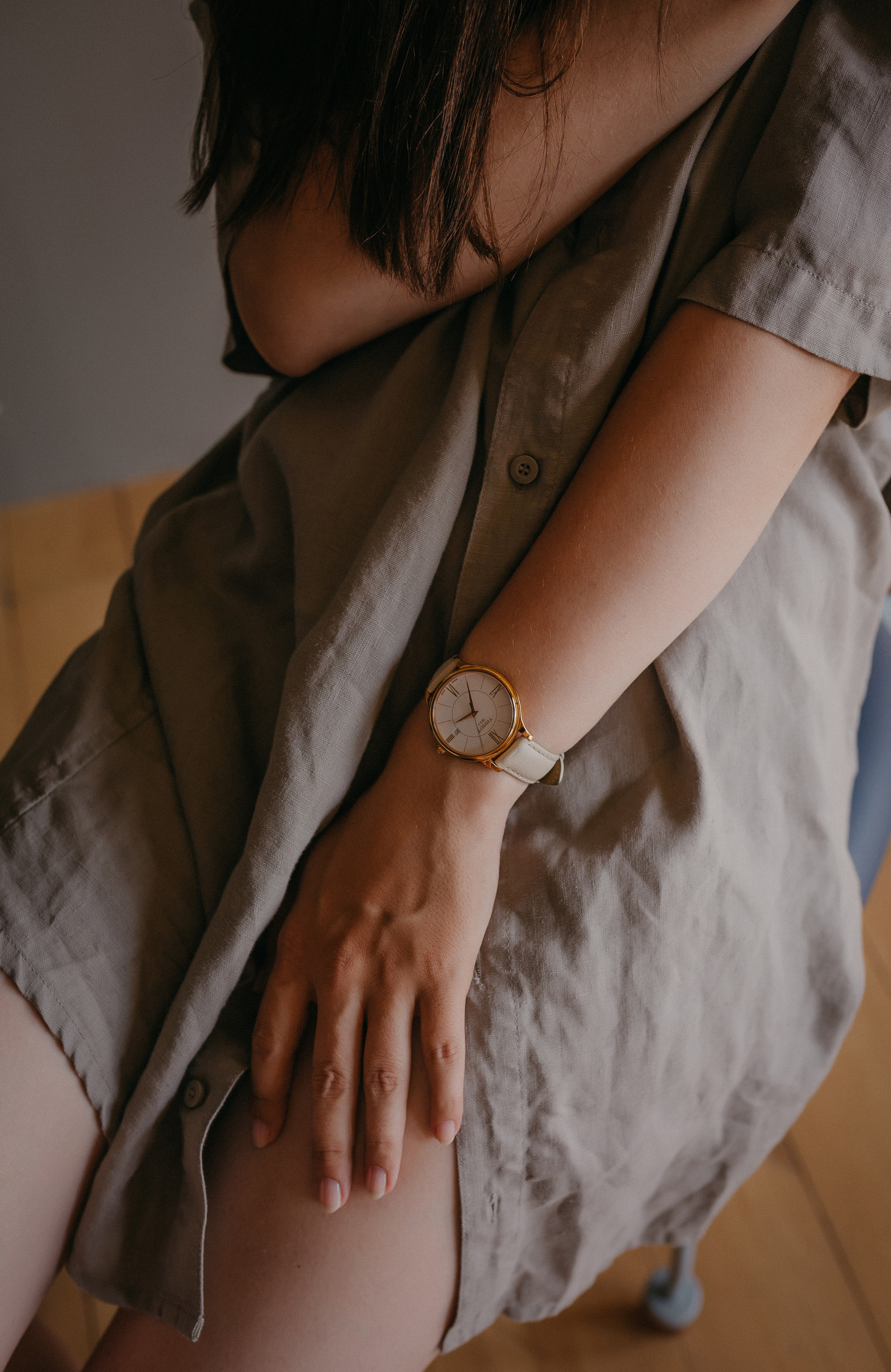 Лиза. Семейный фотограф в Сургуте