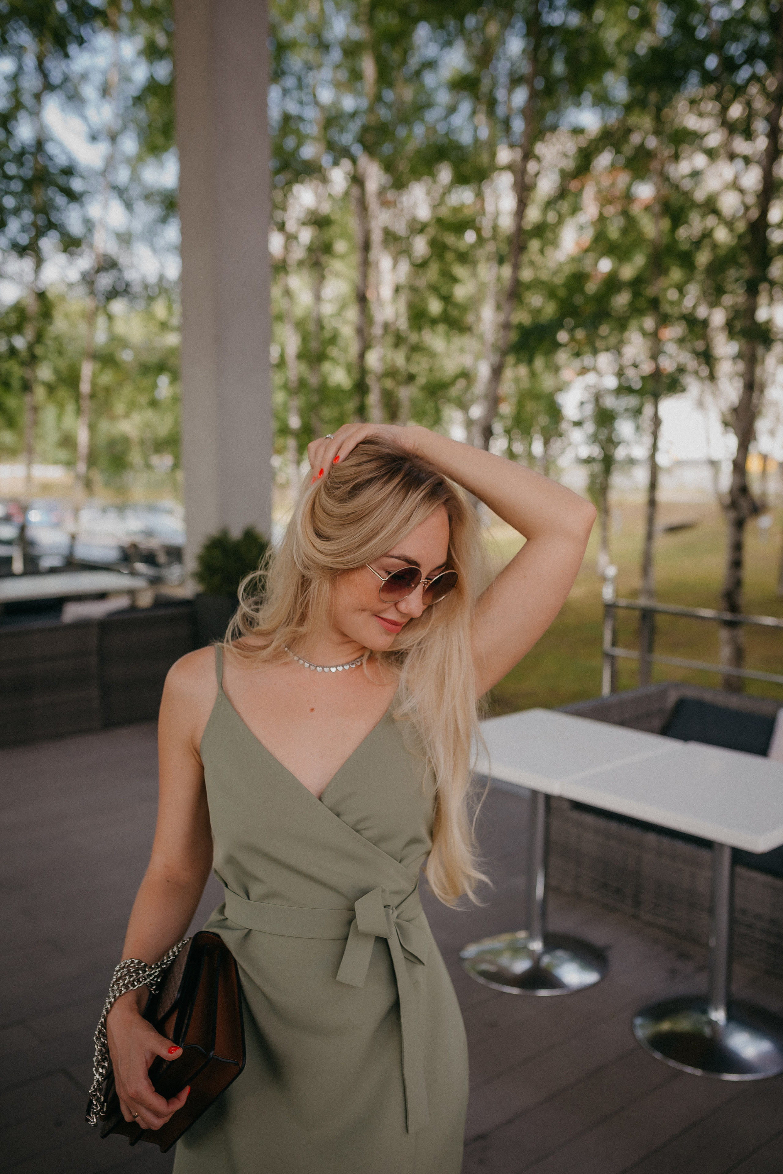 Ярослава. Семейный фотограф в Сургуте