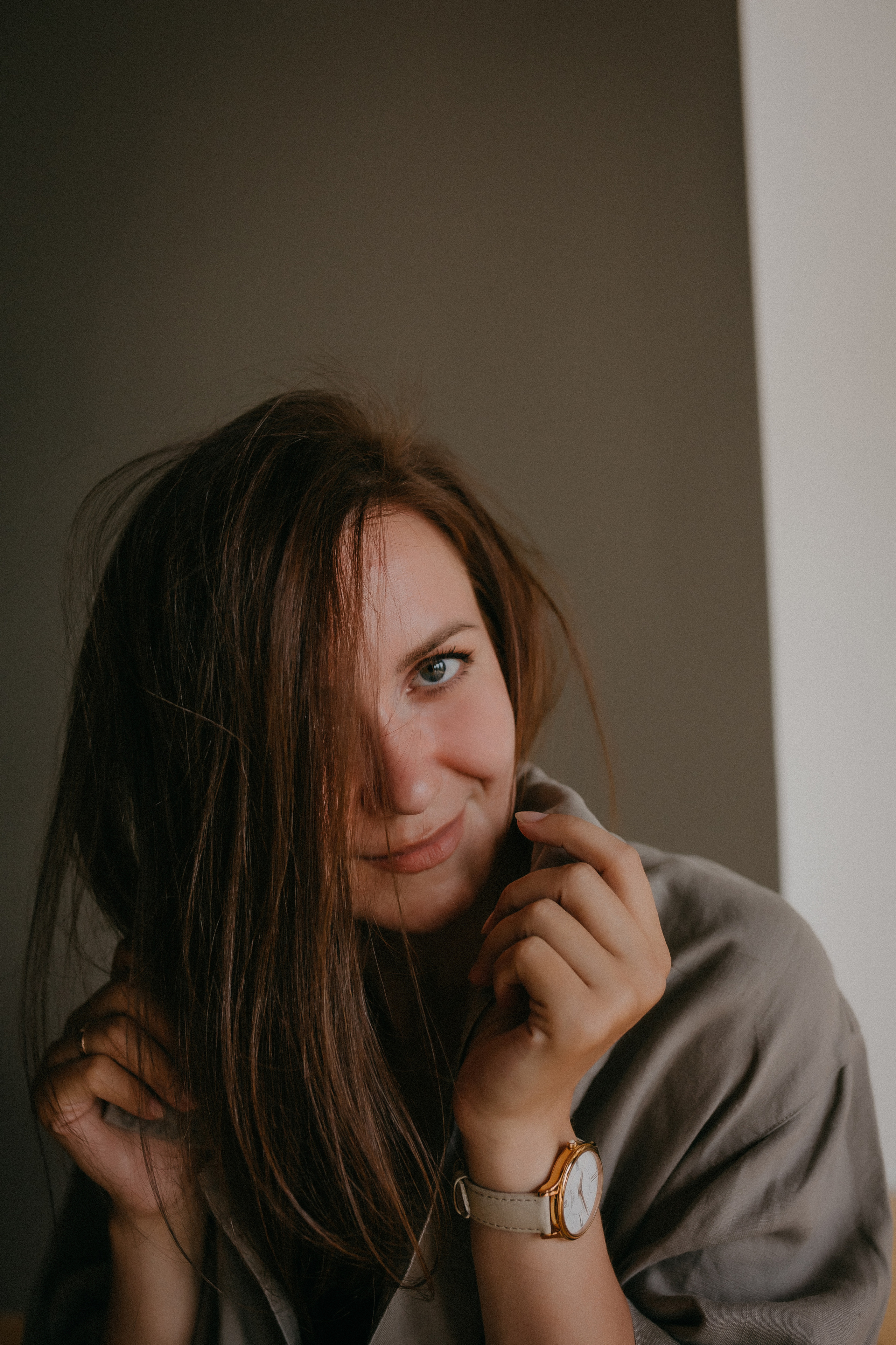 Лиза. Семейный фотограф в Сургуте