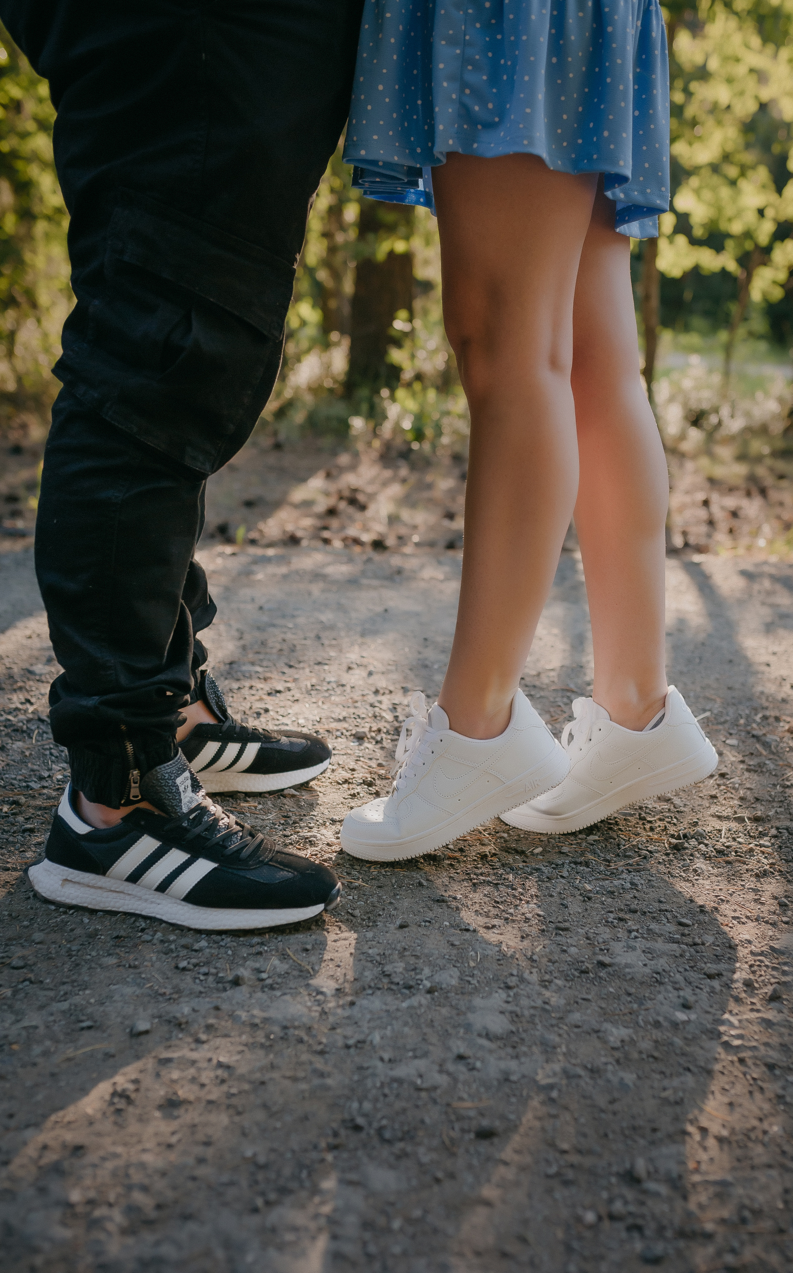 Алёна & Даня. Семейный фотограф в Сургуте