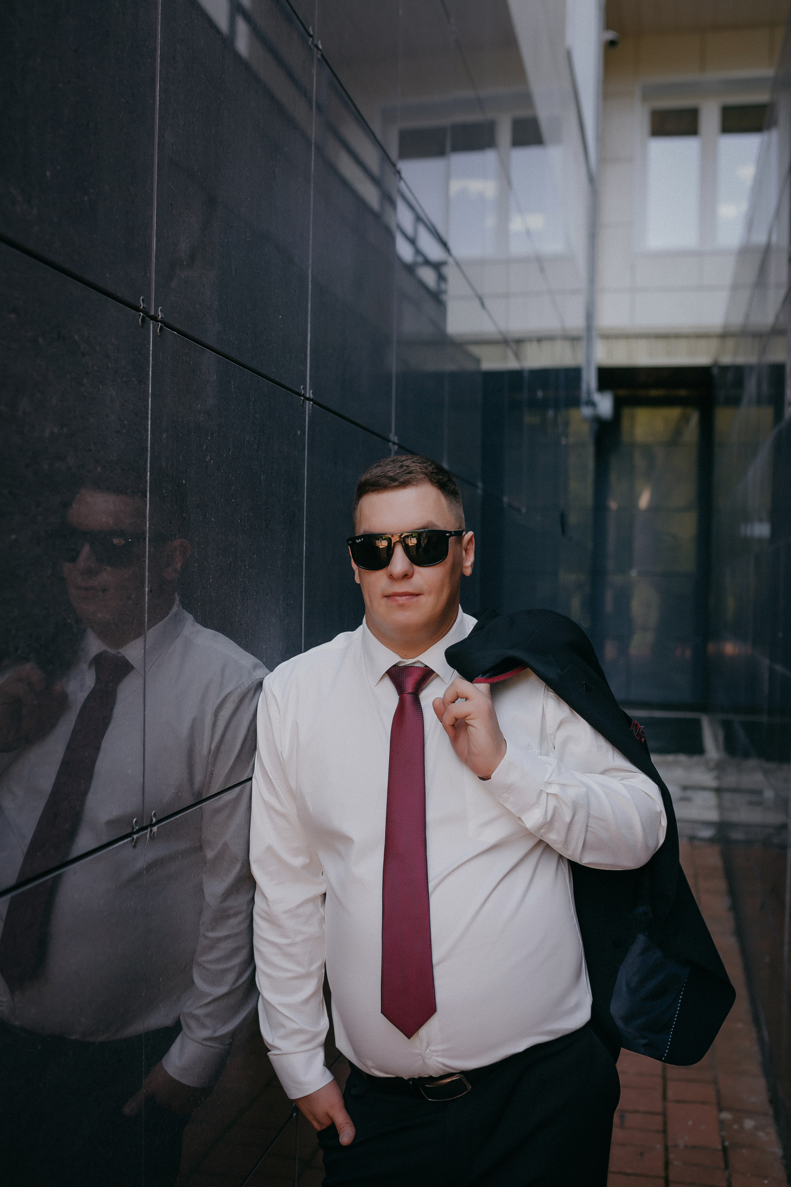 Александра & Шамиль. Семейный фотограф в Сургуте