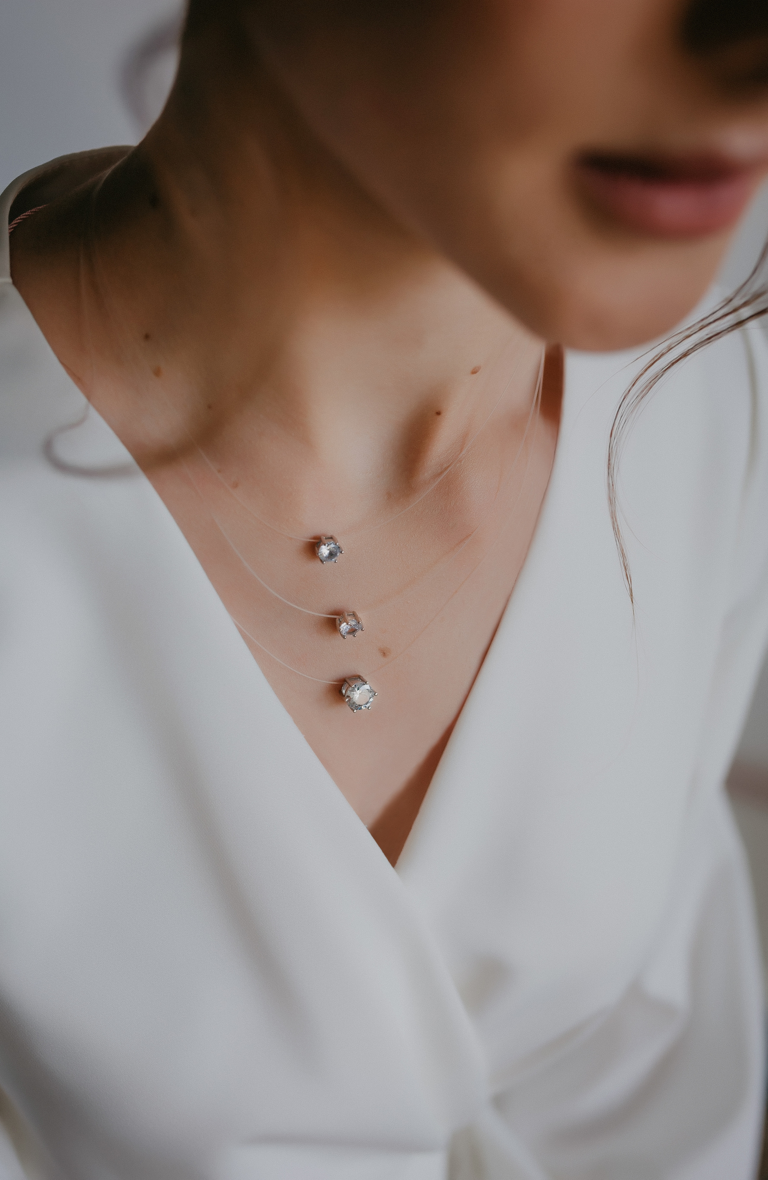 Александра & Шамиль. Семейный фотограф в Сургуте