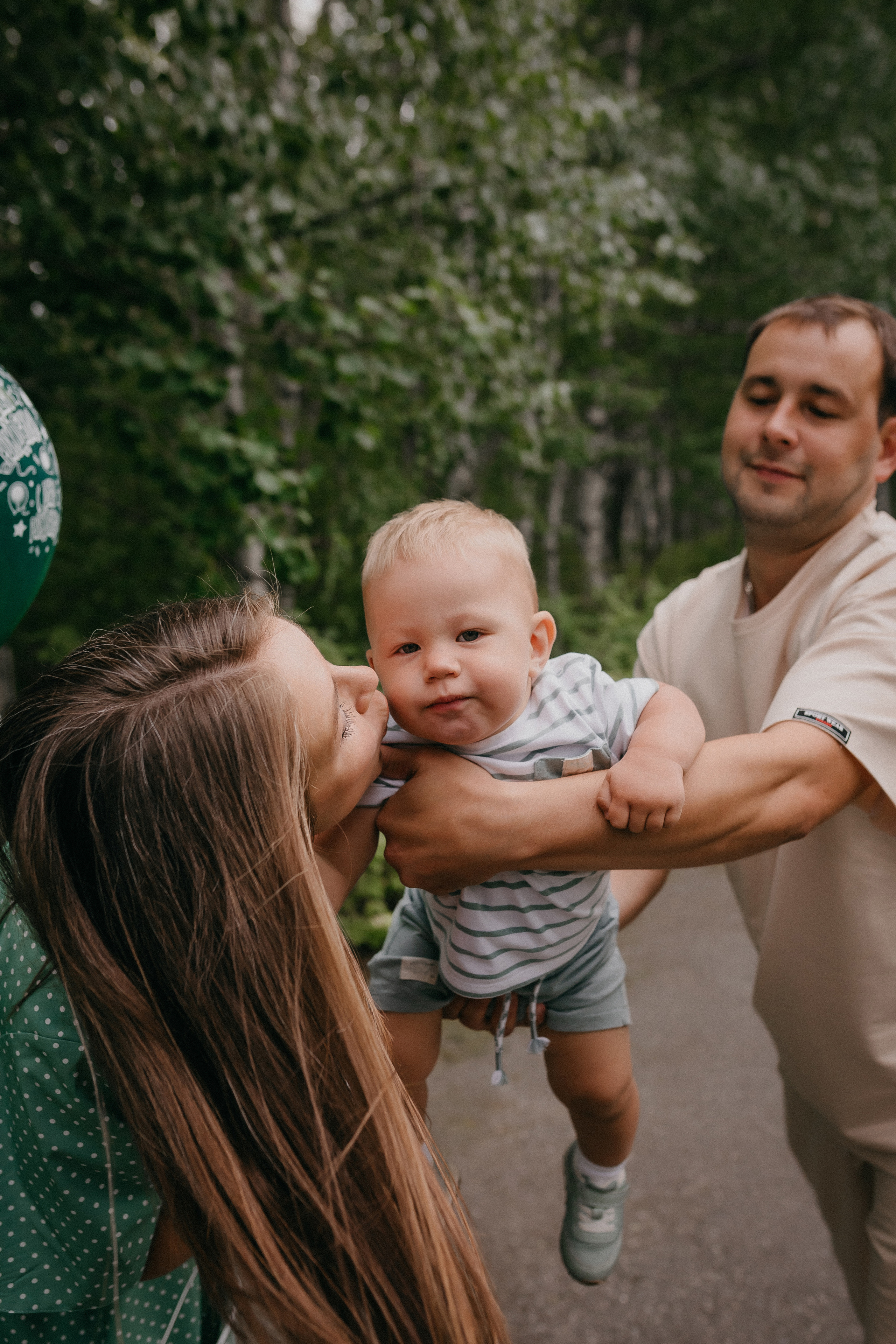 Костик. Семейный фотограф в Сургуте
