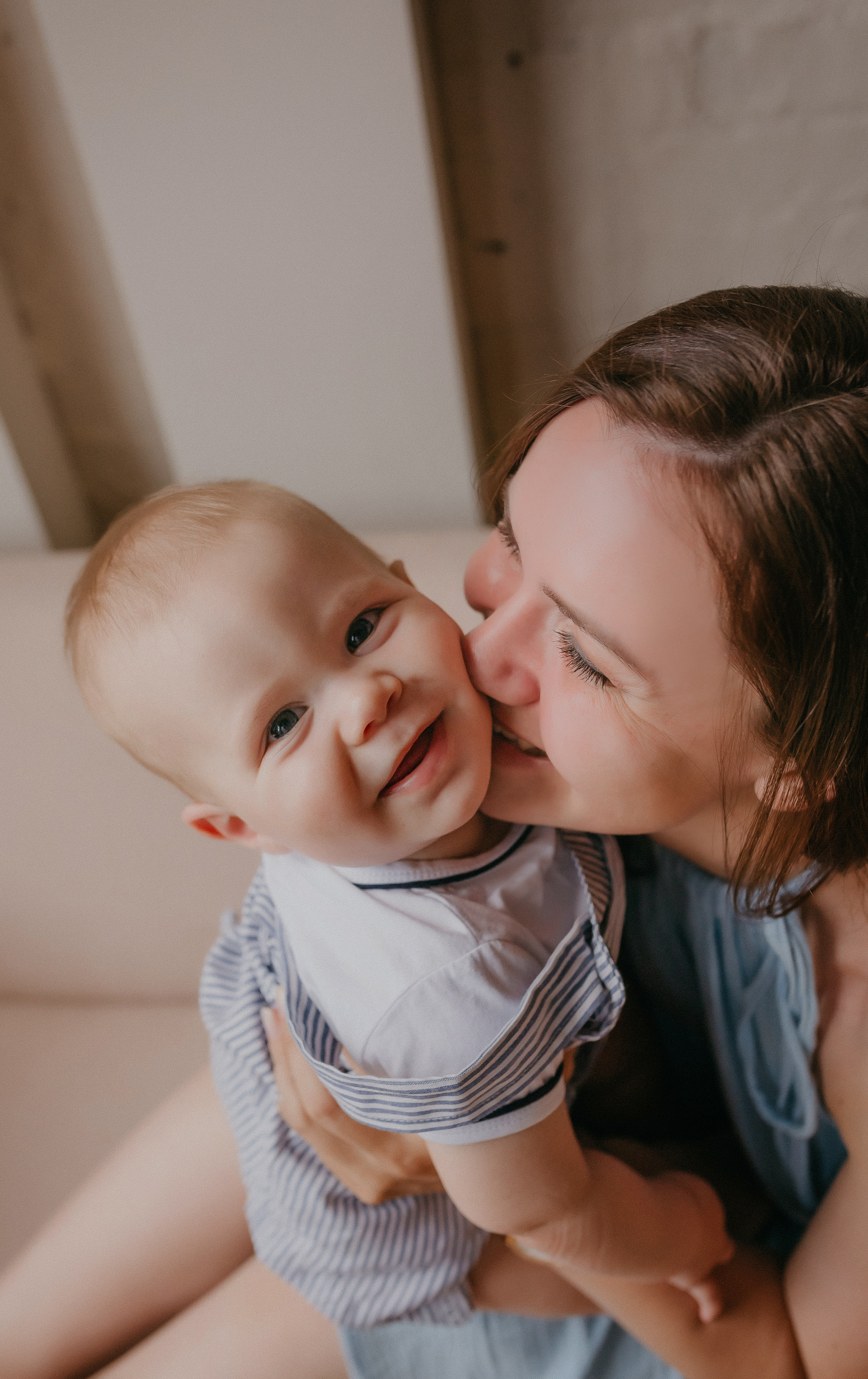 Лиза. Семейный фотограф в Сургуте