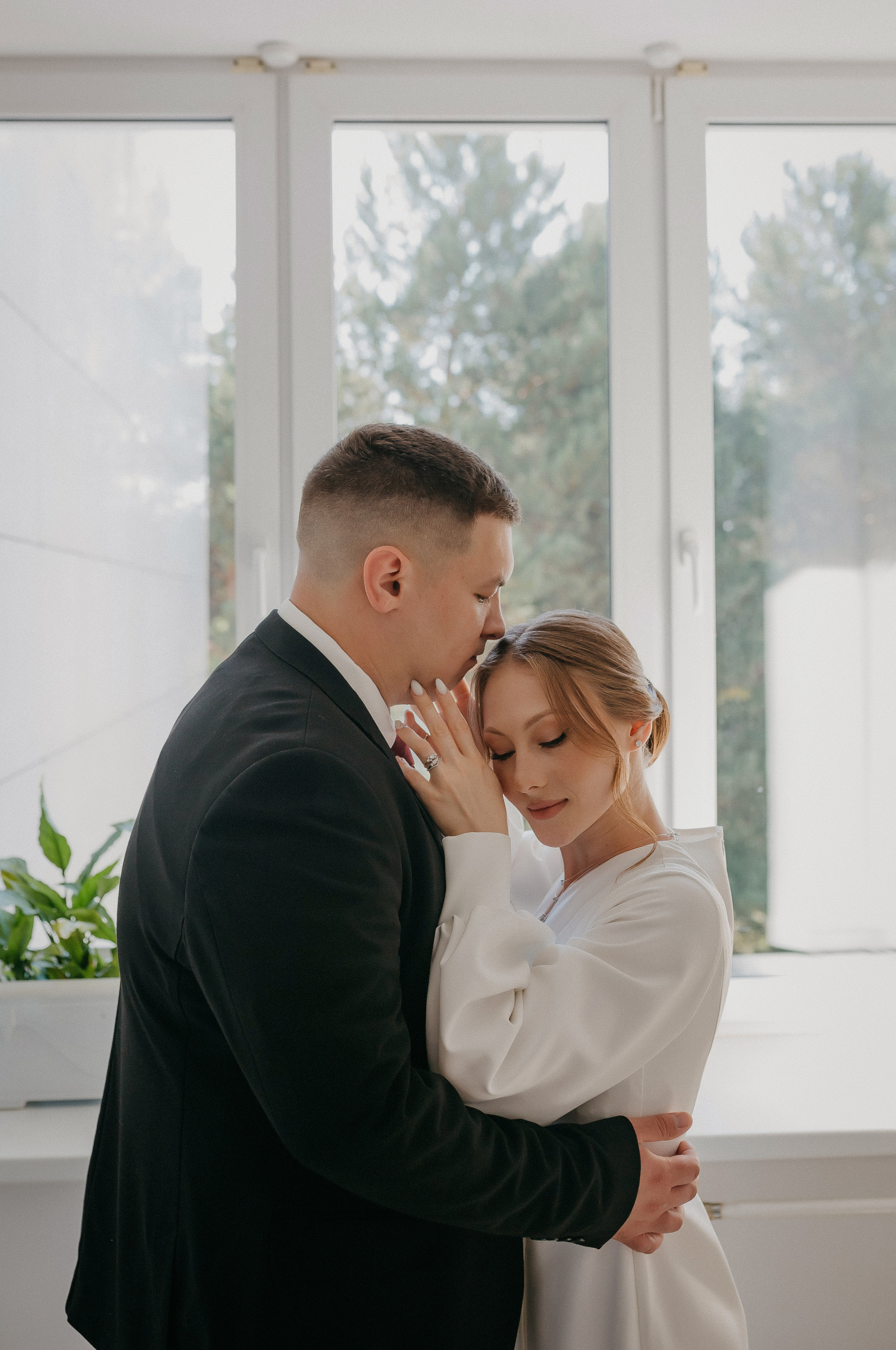 Александра & Шамиль. Семейный фотограф в Сургуте