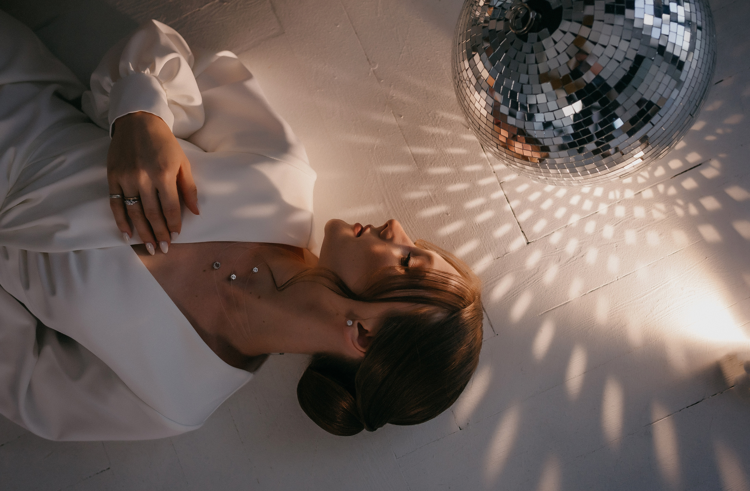 Александра & Шамиль. Семейный фотограф в Сургуте