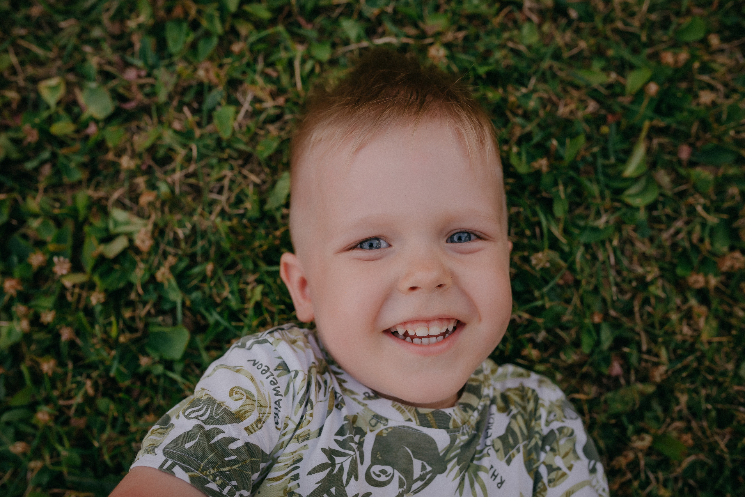 Надя & Денис +4 🖤. Семейный фотограф в Сургуте