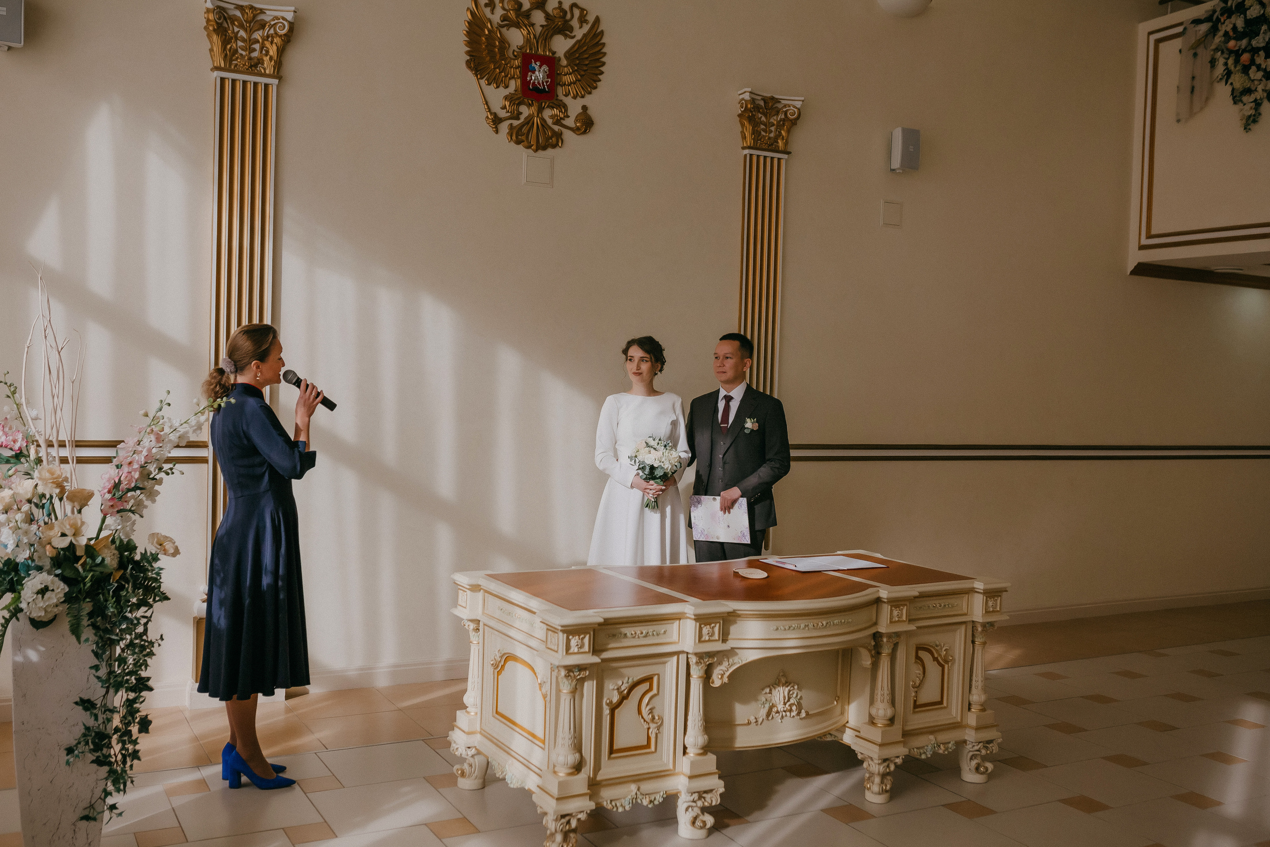 Гульназ & Фаиль. Семейный фотограф в Сургуте