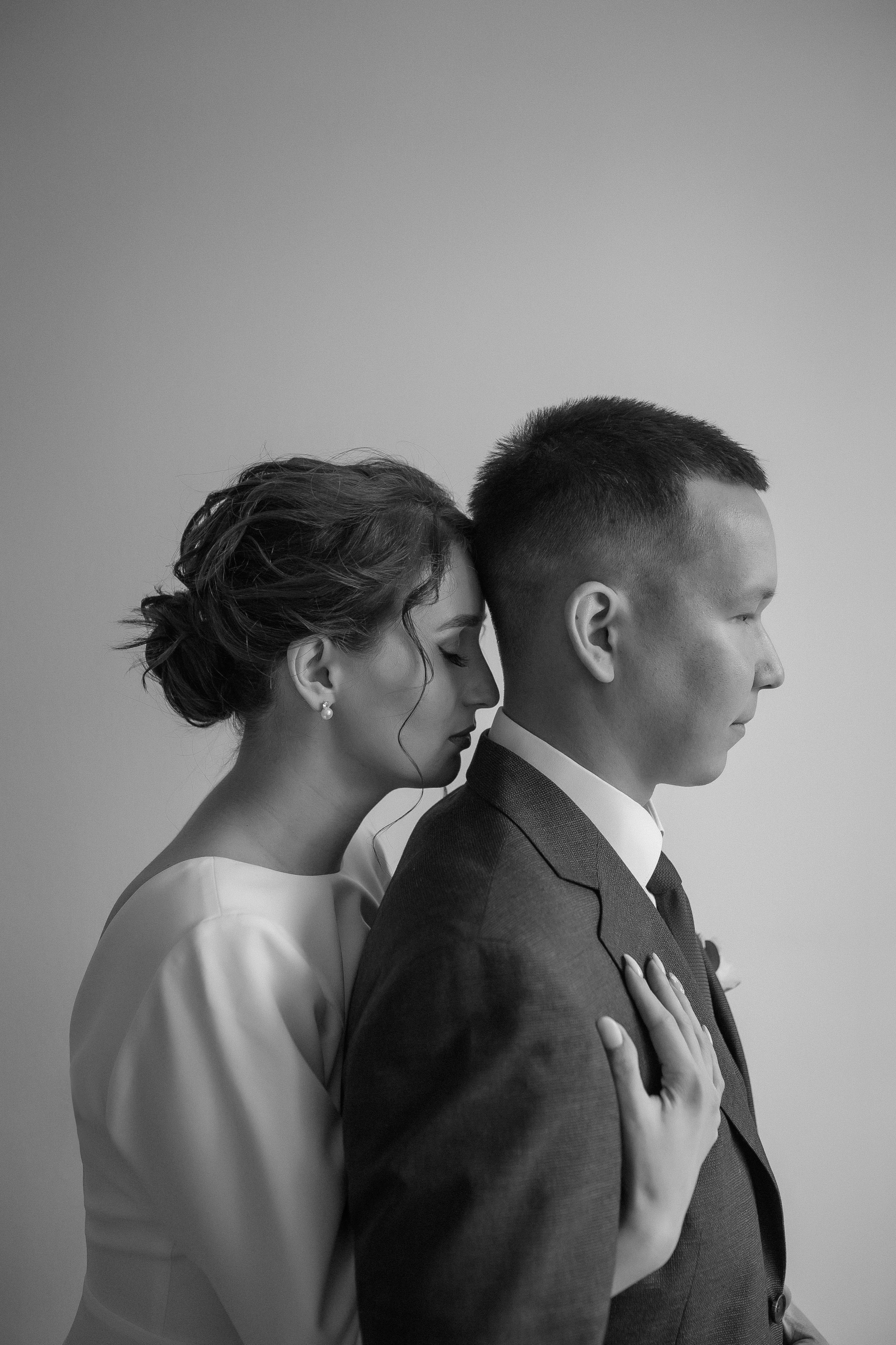 Гульназ & Фаиль. Семейный фотограф в Сургуте