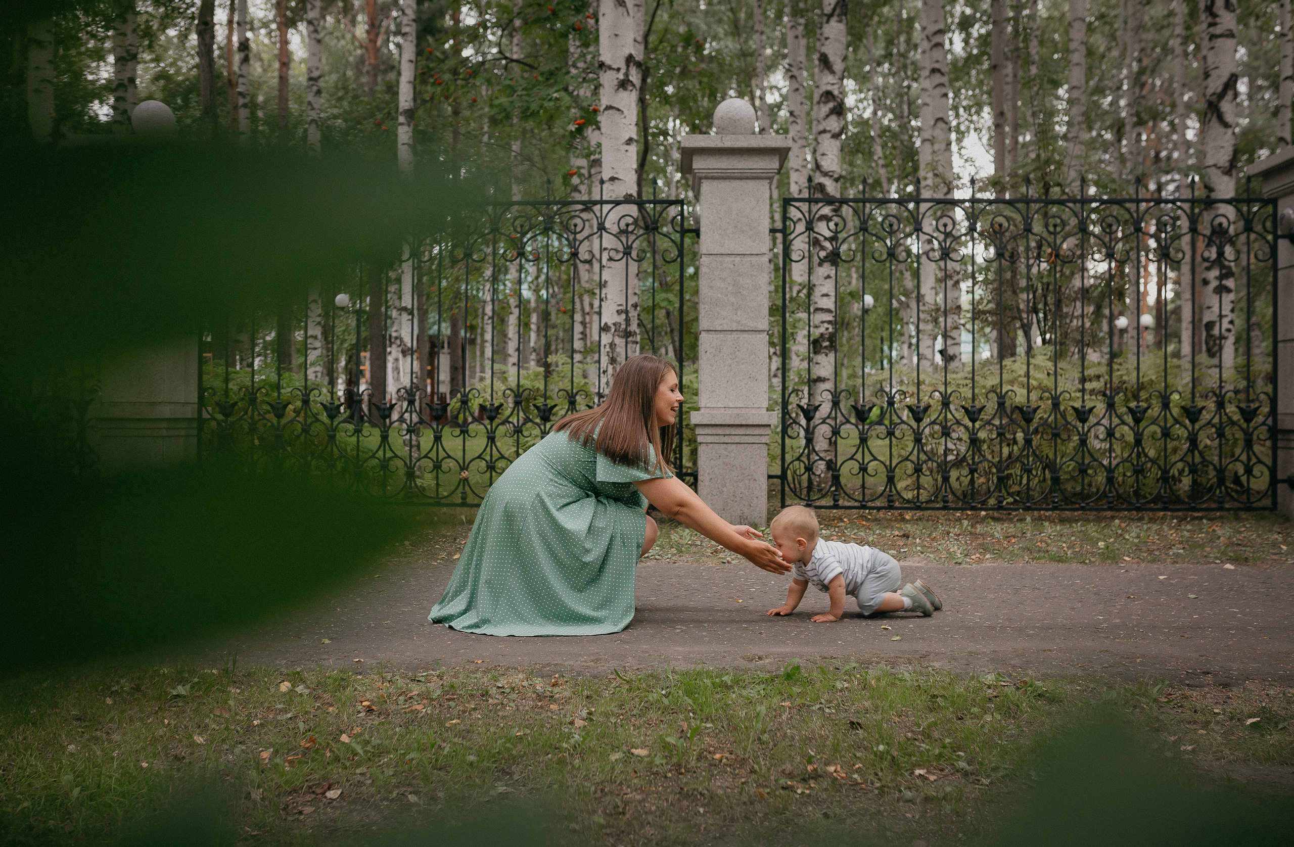 Костик. Семейный фотограф в Сургуте