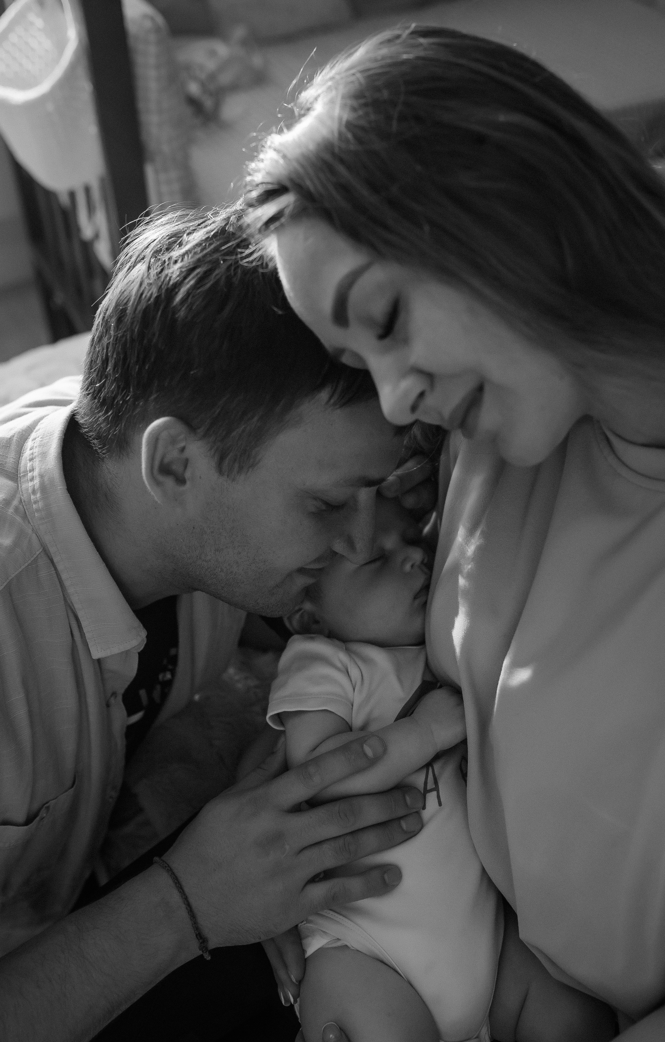 Александр. Семейный фотограф в Сургуте