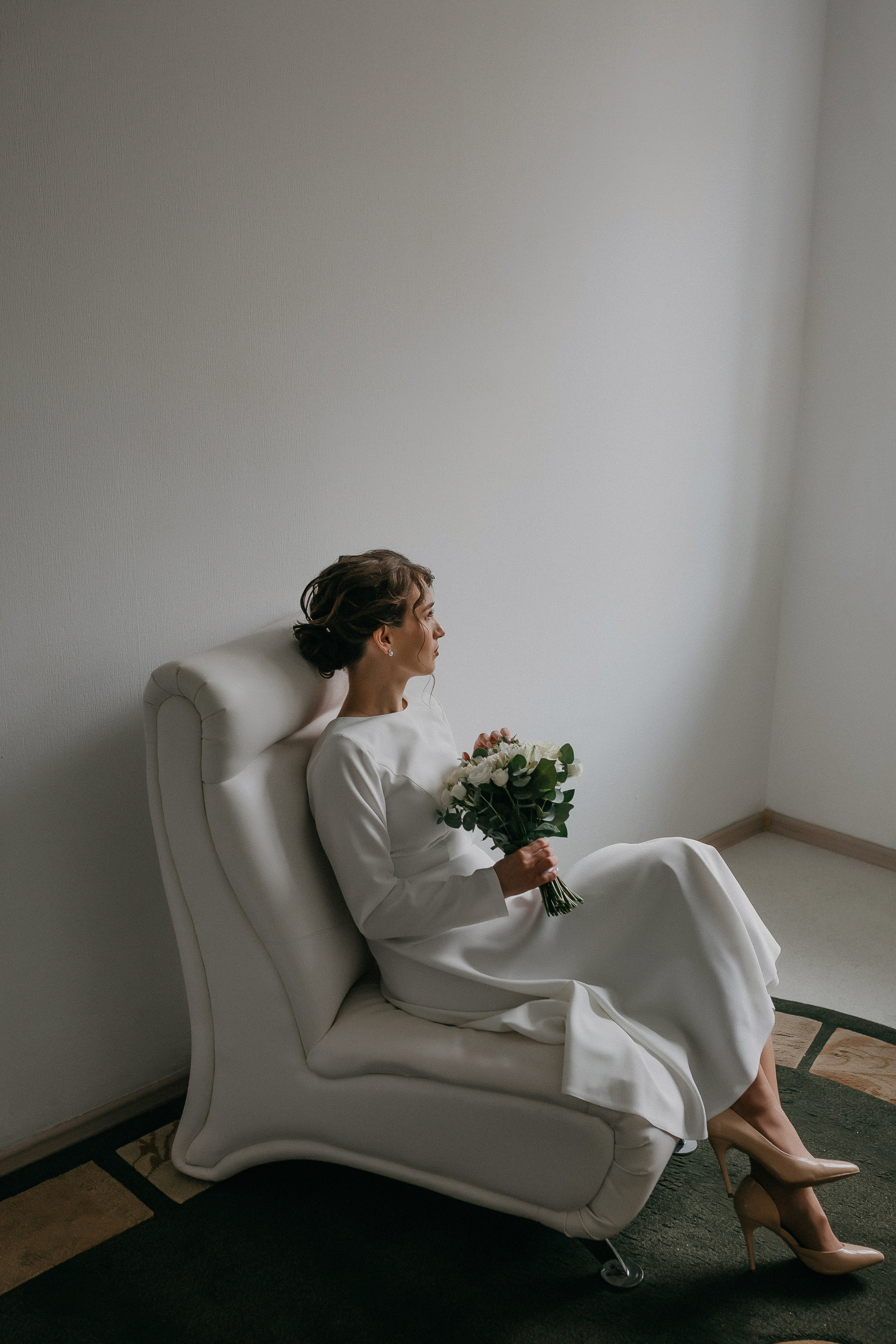 Гульназ & Фаиль. Семейный фотограф в Сургуте