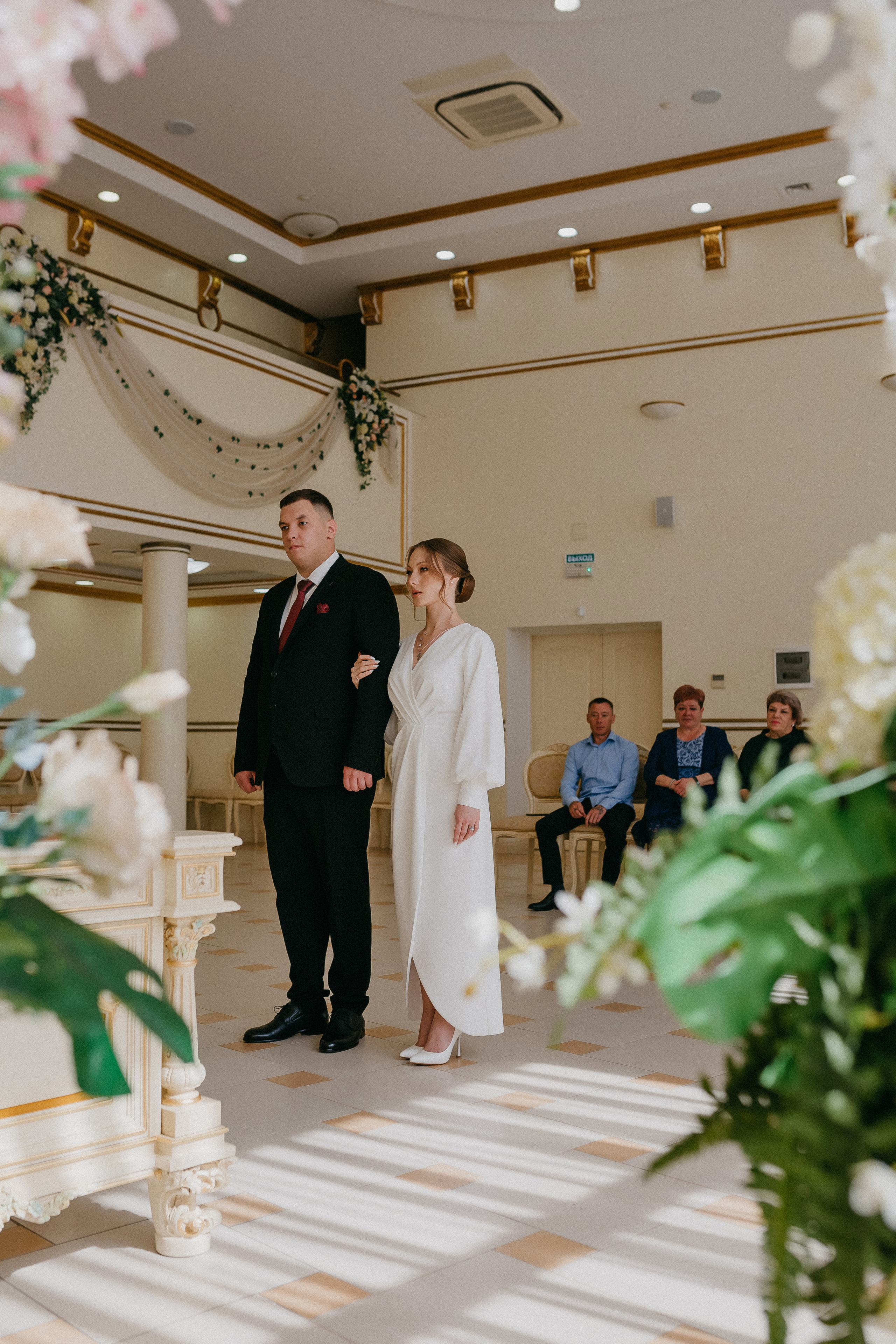 Александра & Шамиль. Семейный фотограф в Сургуте