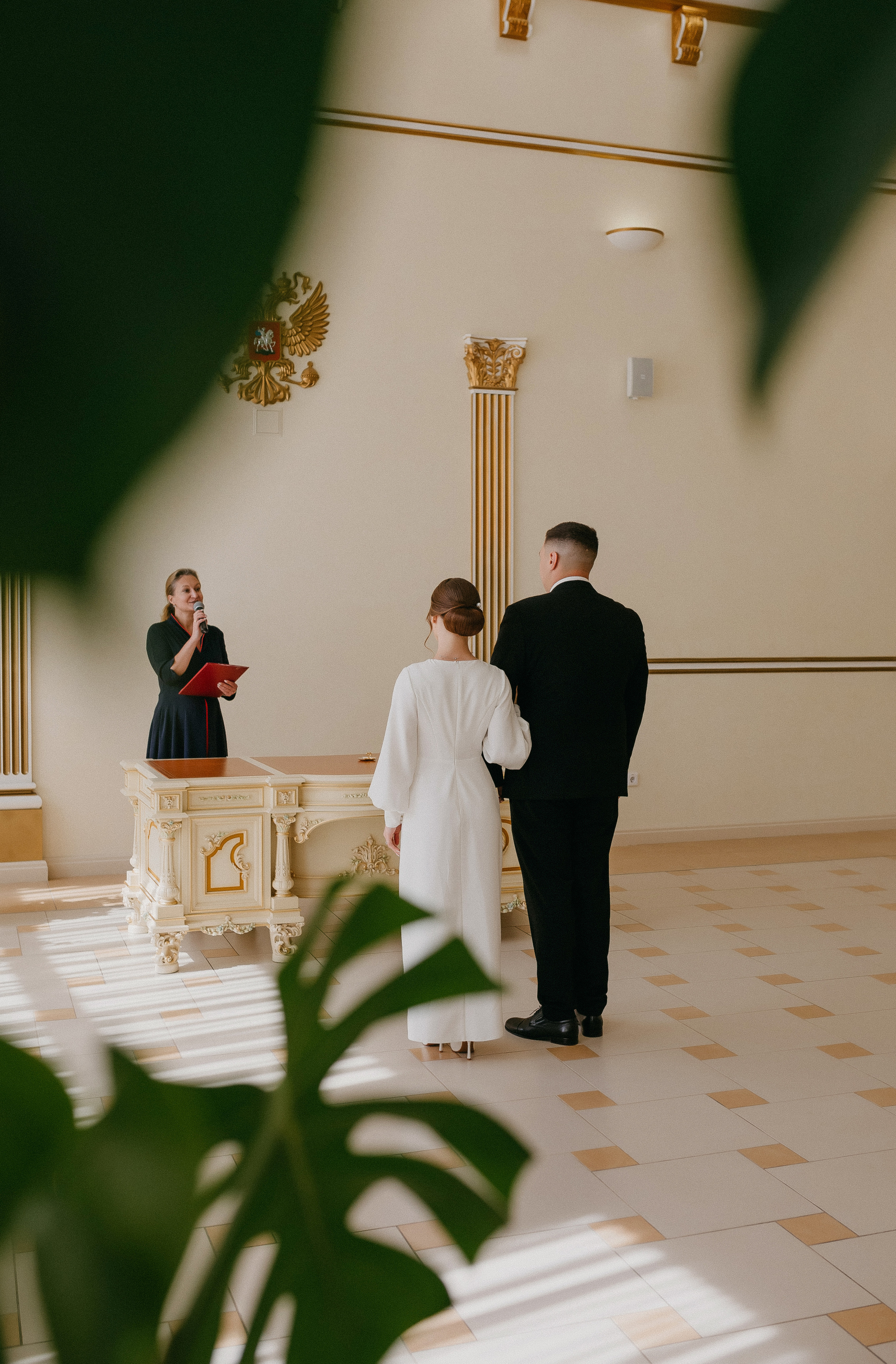 Александра & Шамиль. Семейный фотограф в Сургуте
