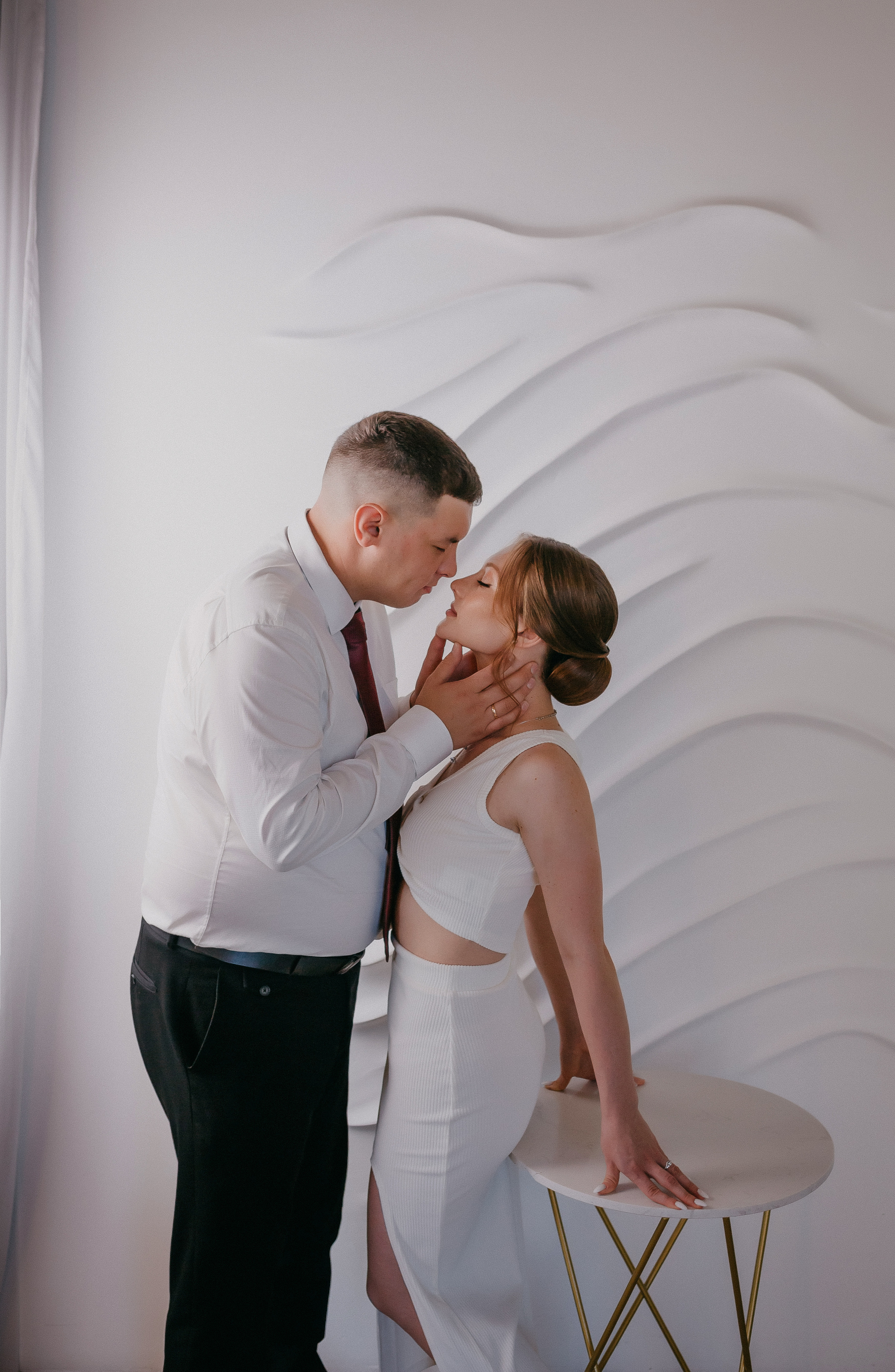 Александра & Шамиль. Семейный фотограф в Сургуте