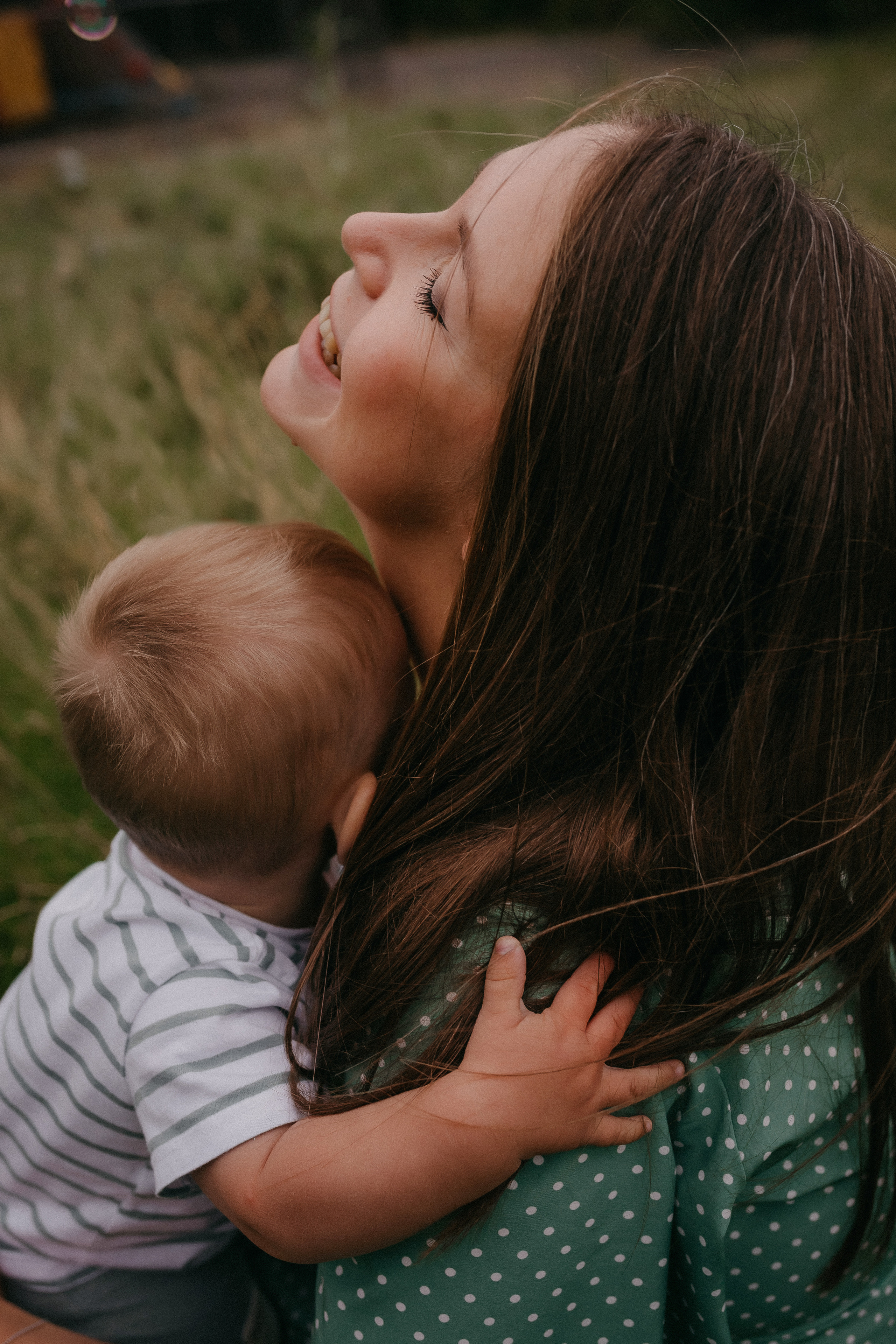 Костик. Семейный фотограф в Сургуте