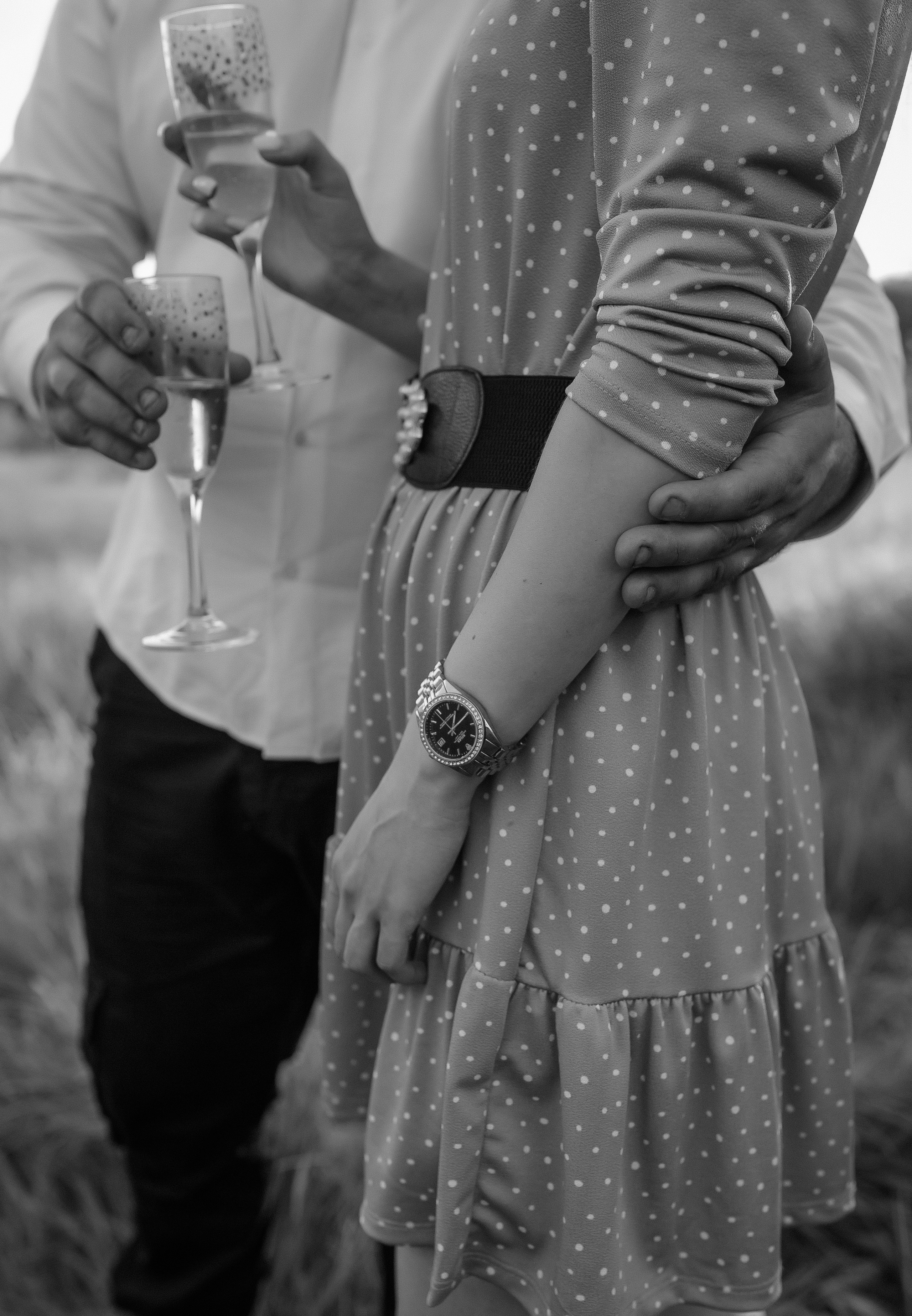 Алёна & Даня. Семейный фотограф в Сургуте