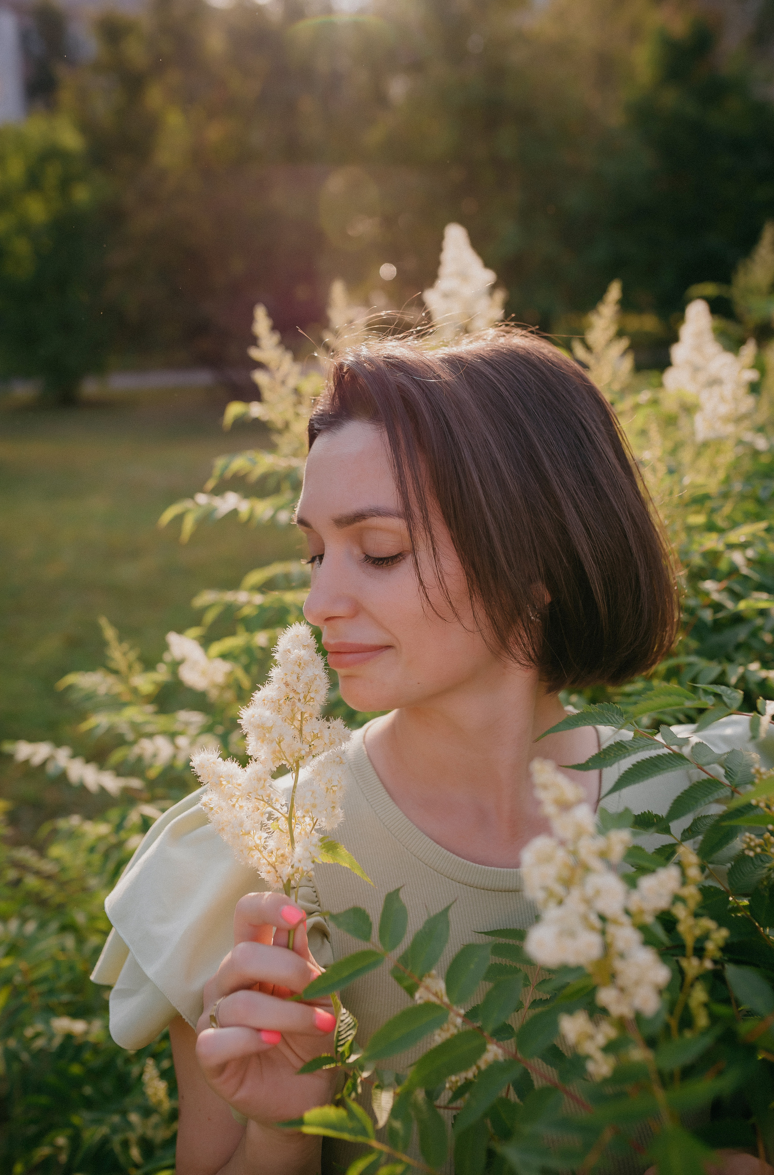 Надя & Денис +4 🖤. Семейный фотограф в Сургуте