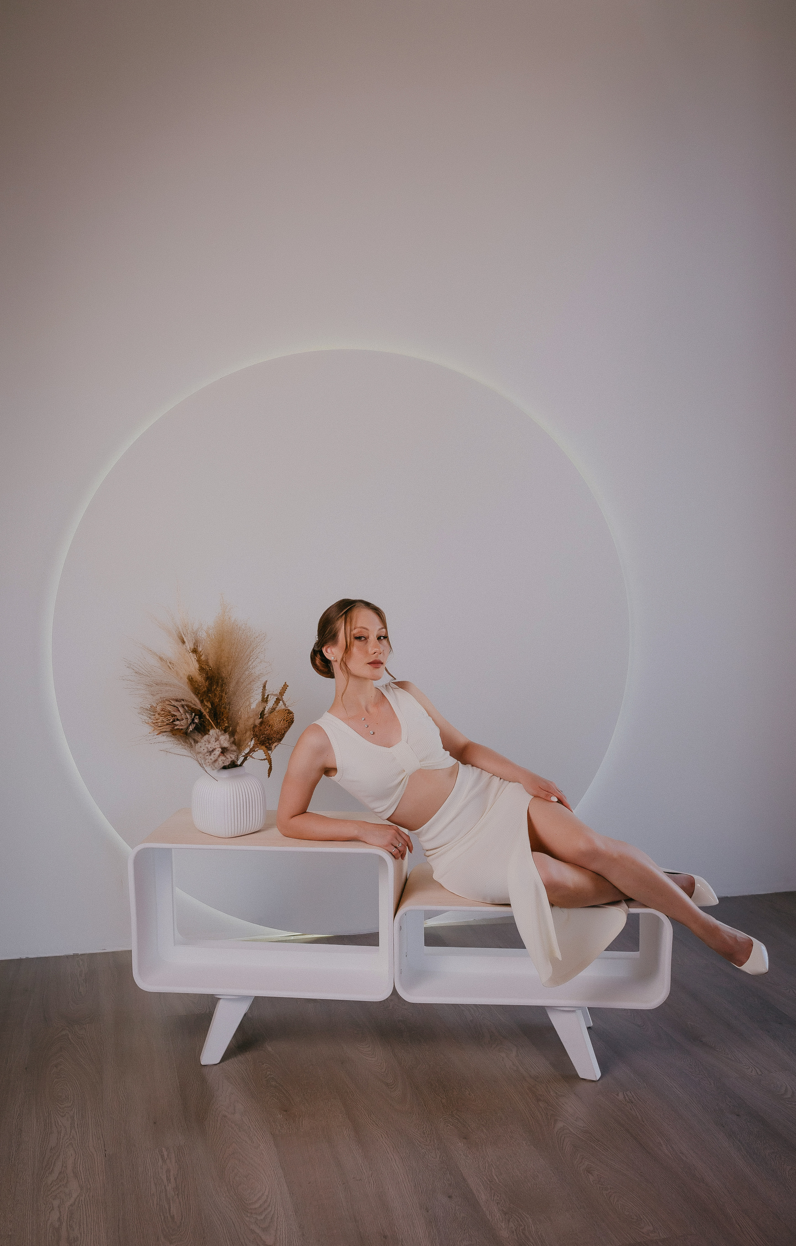 Александра & Шамиль. Семейный фотограф в Сургуте