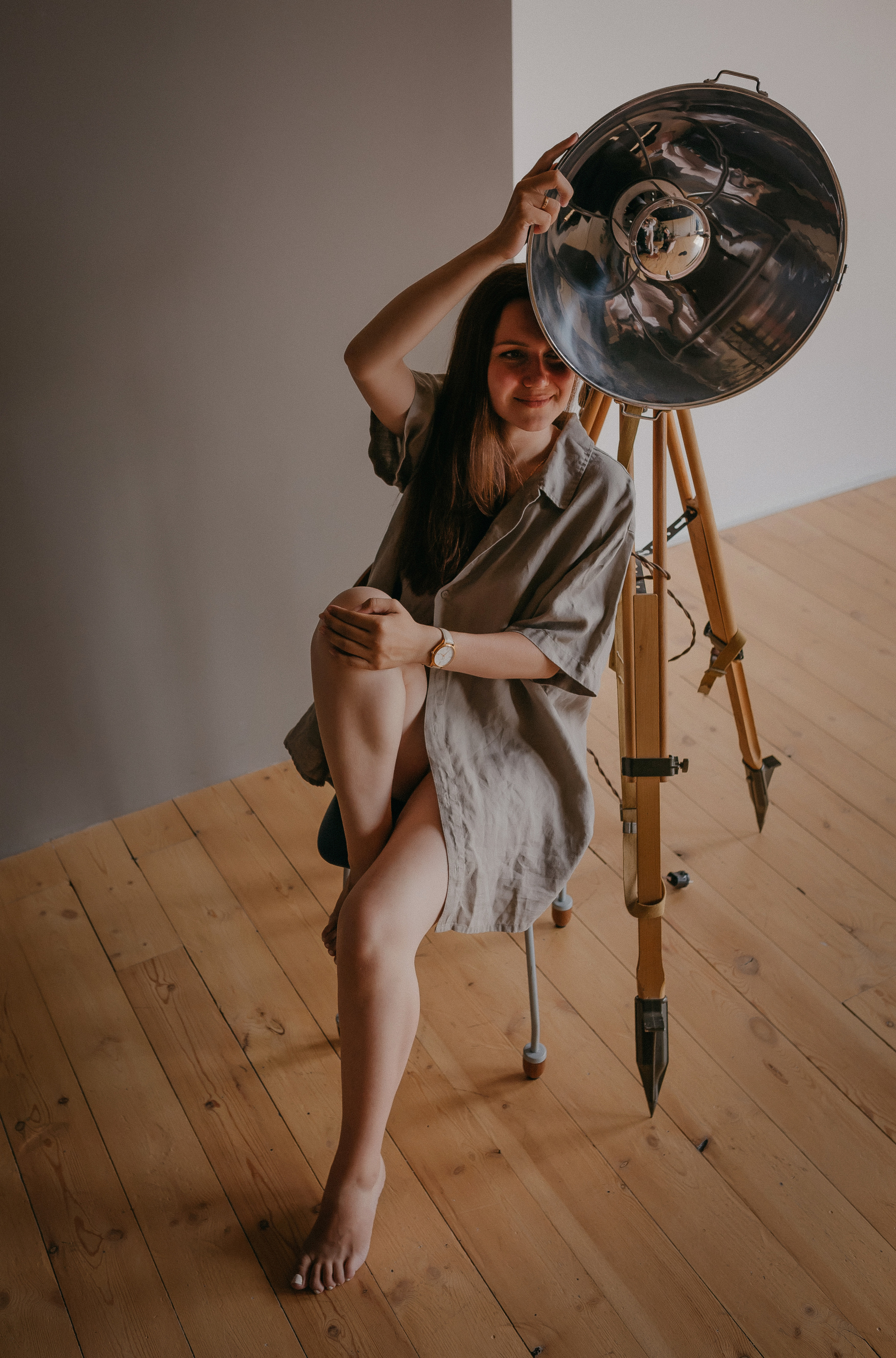 Лиза. Семейный фотограф в Сургуте