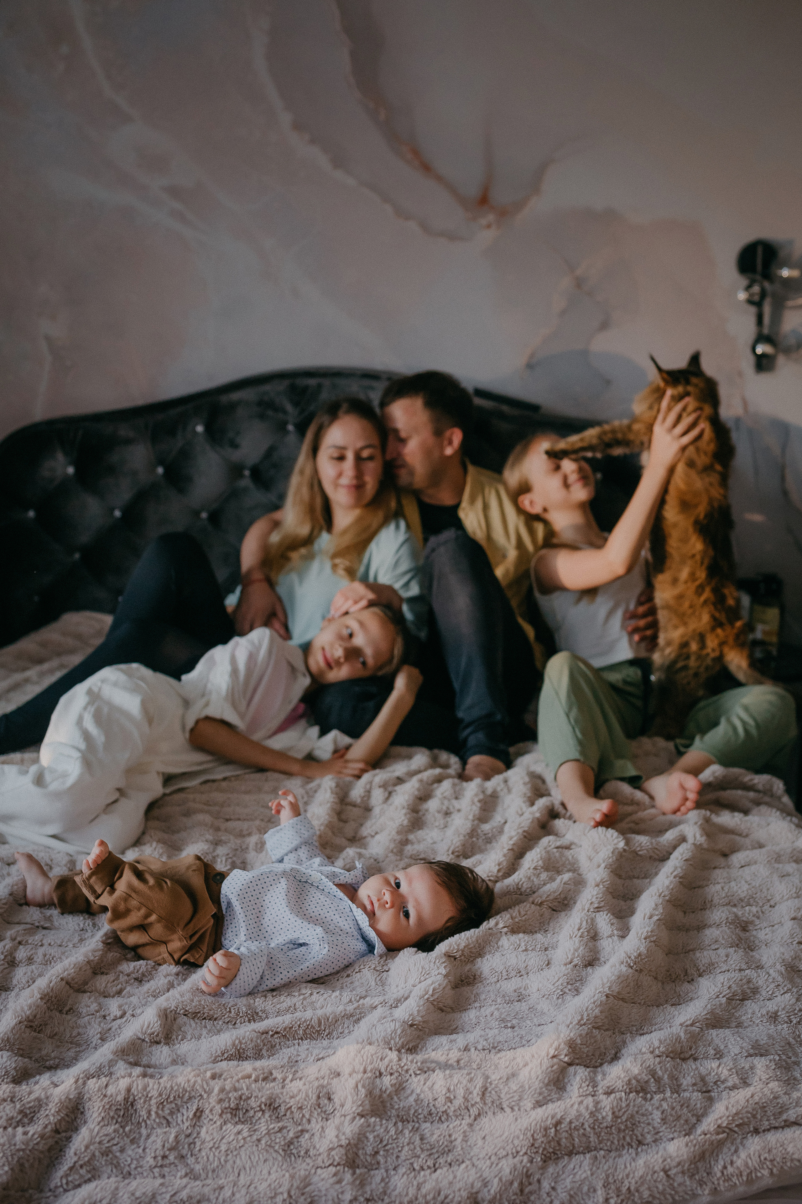 Александр. Семейный фотограф в Сургуте