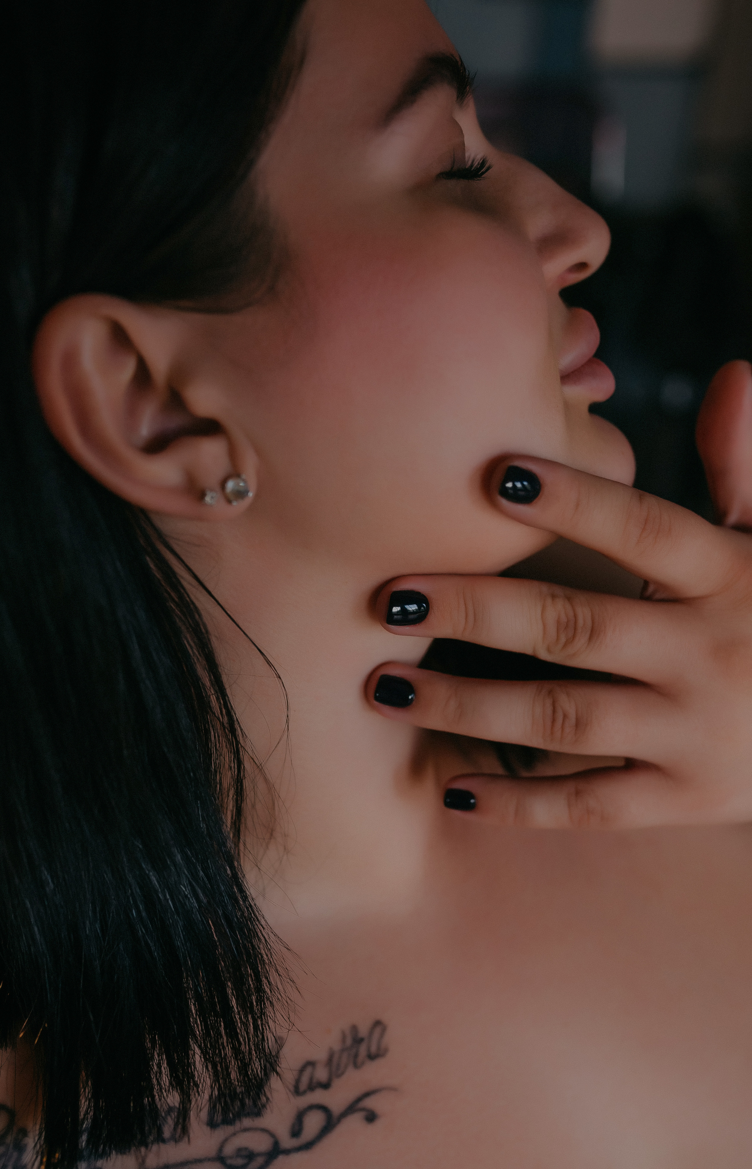 Анастасия. Семейный фотограф в Сургуте