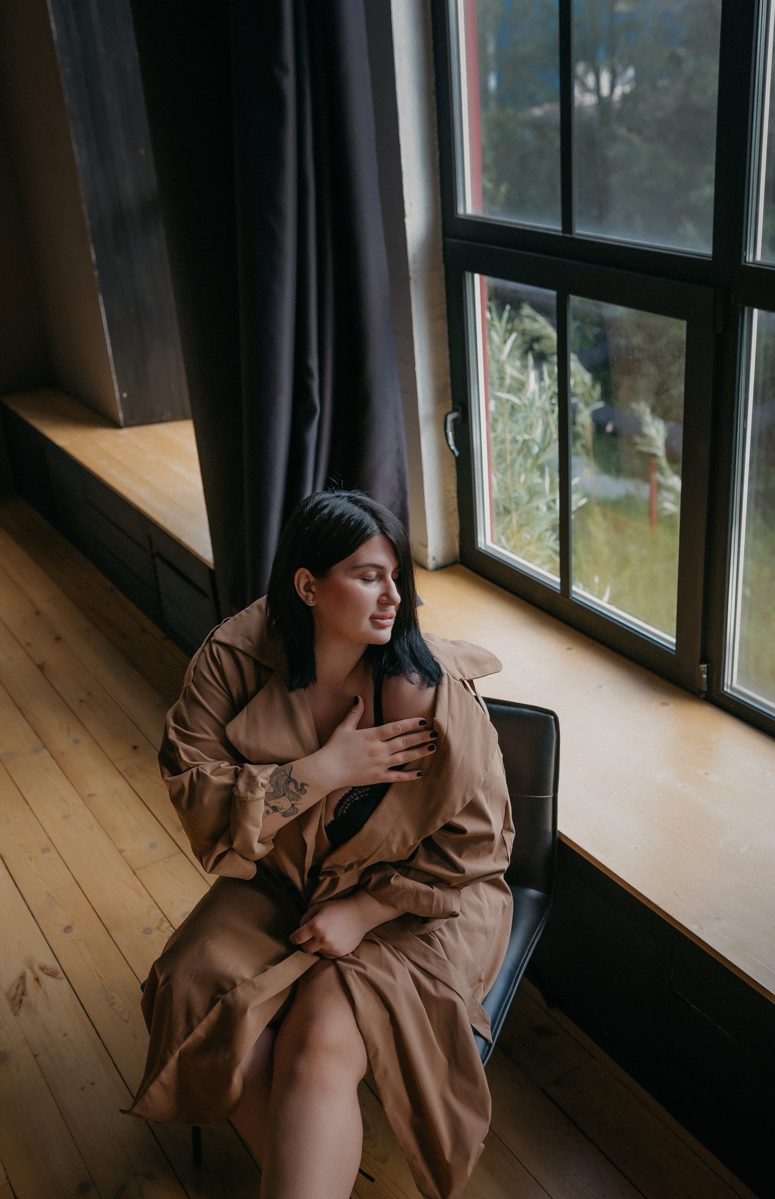 Анастасия. Семейный фотограф в Сургуте