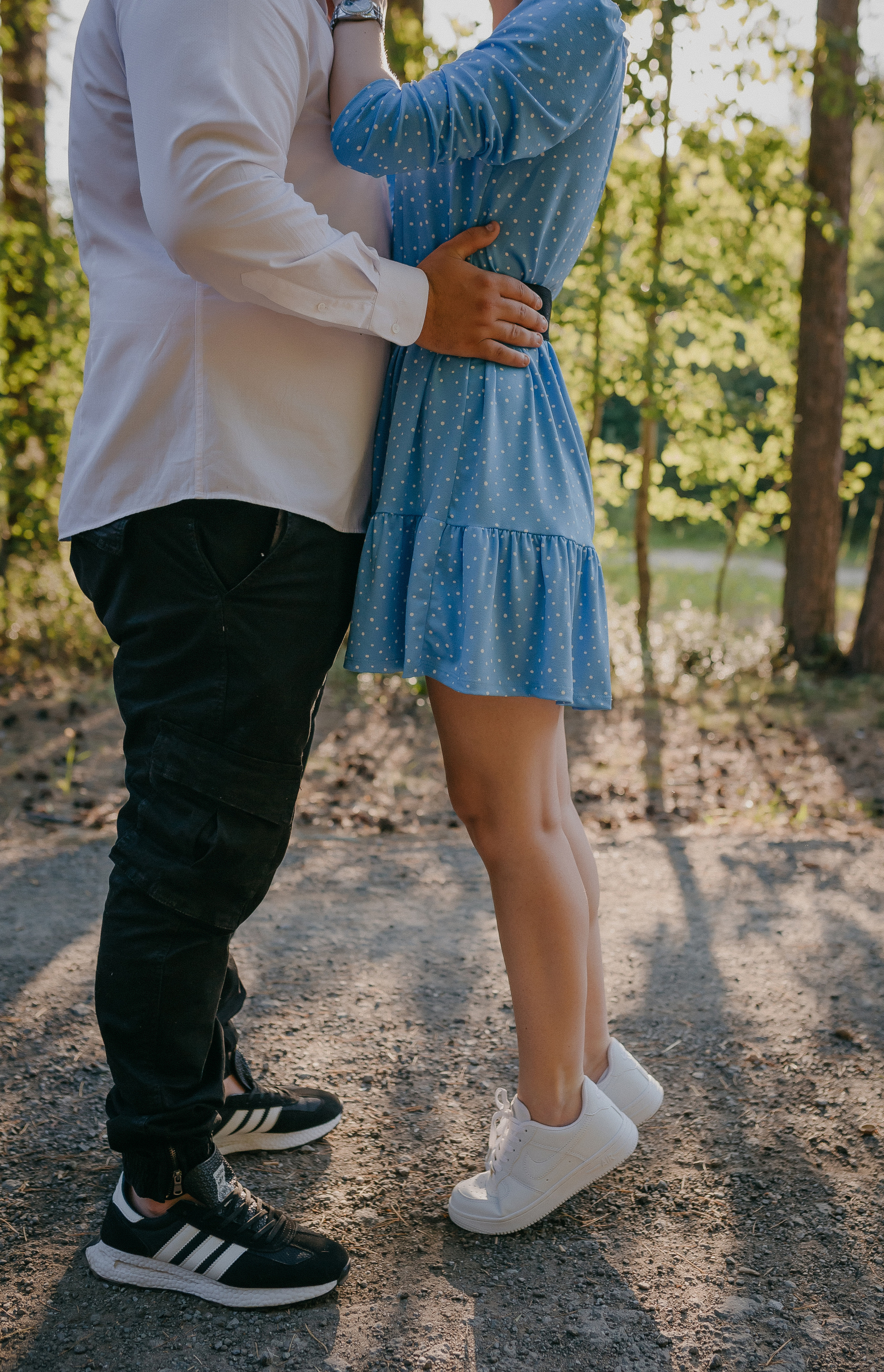 Алёна & Даня. Семейный фотограф в Сургуте