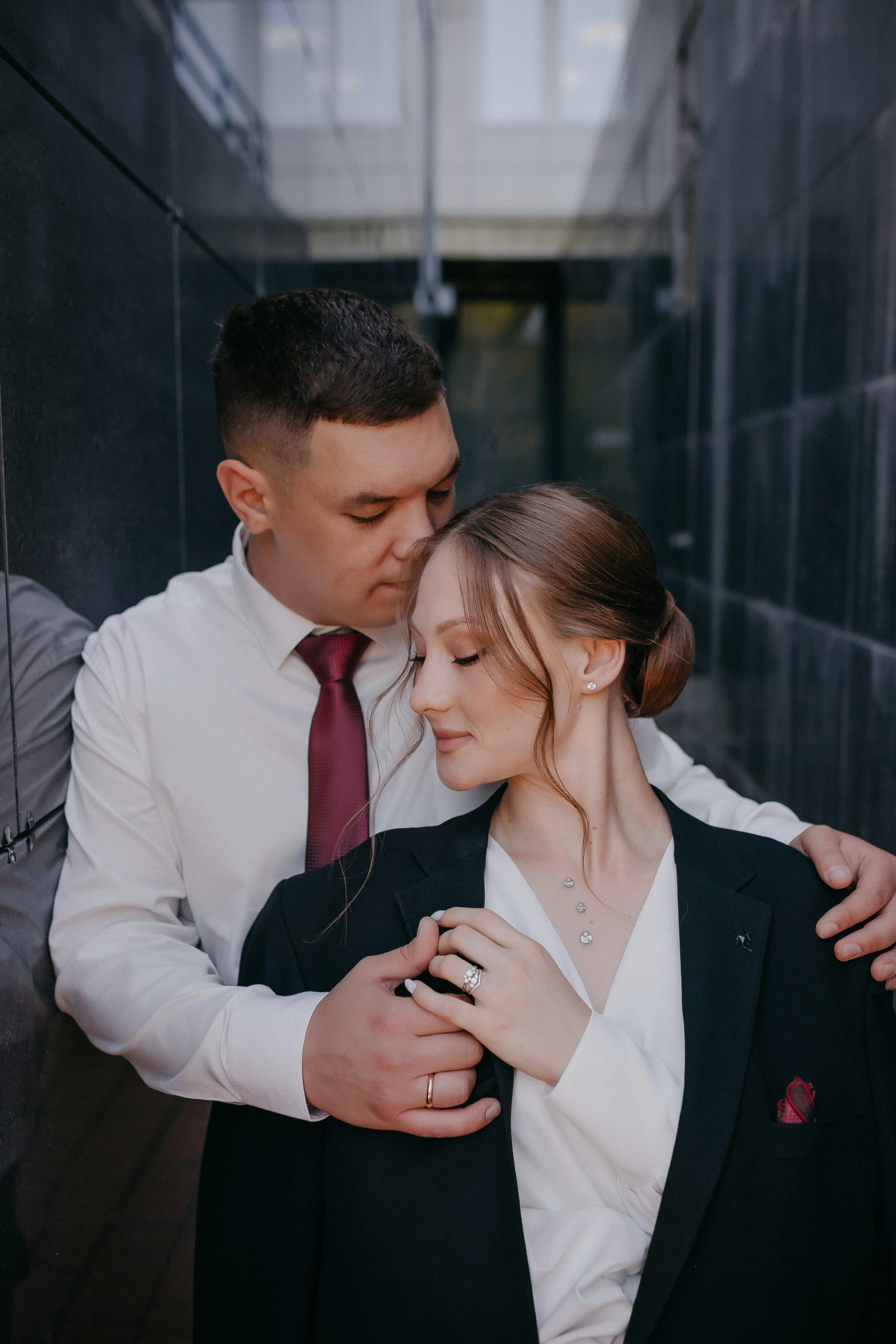 Александра & Шамиль. Семейный фотограф в Сургуте