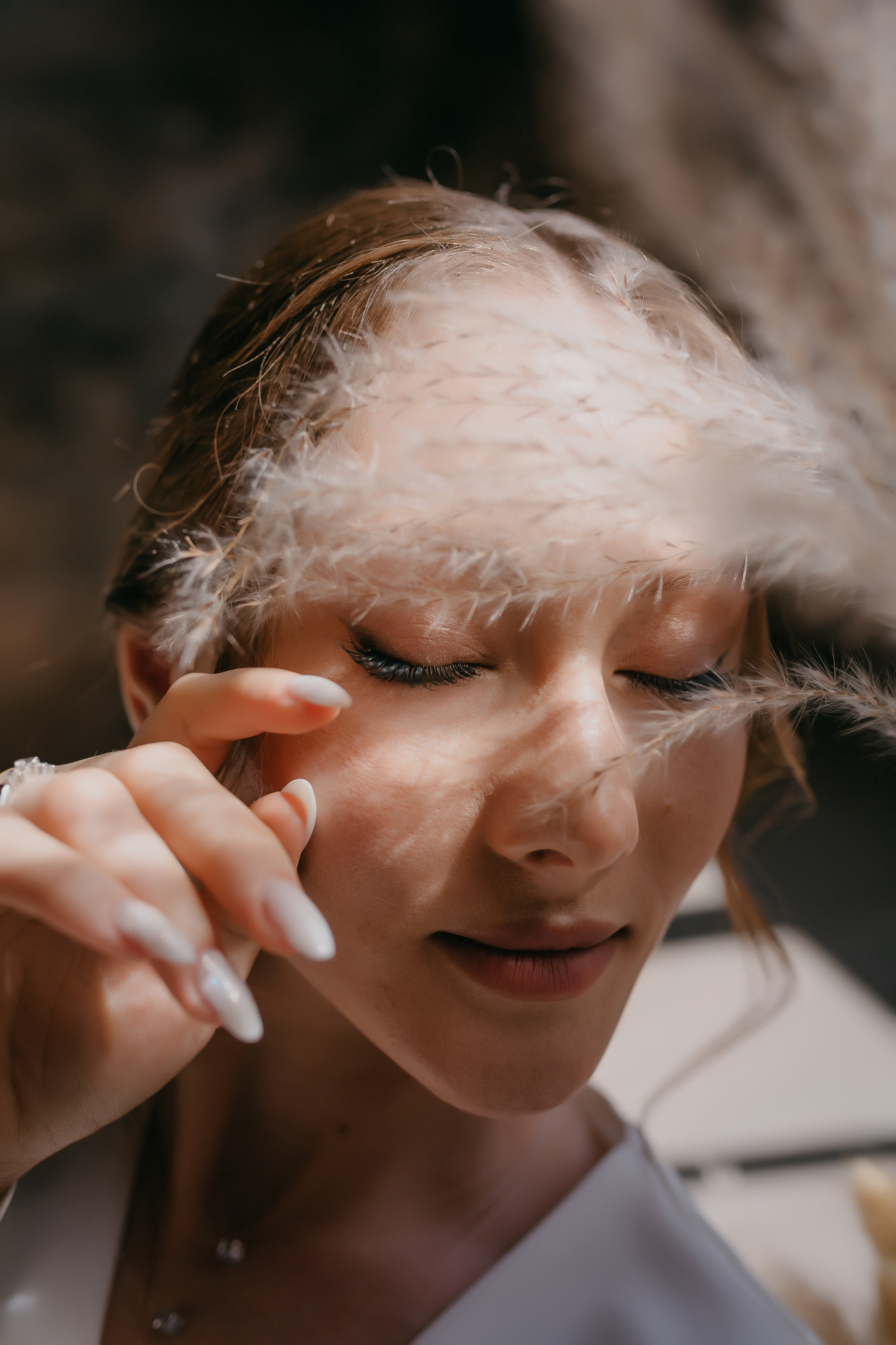 Александра & Шамиль. Семейный фотограф в Сургуте