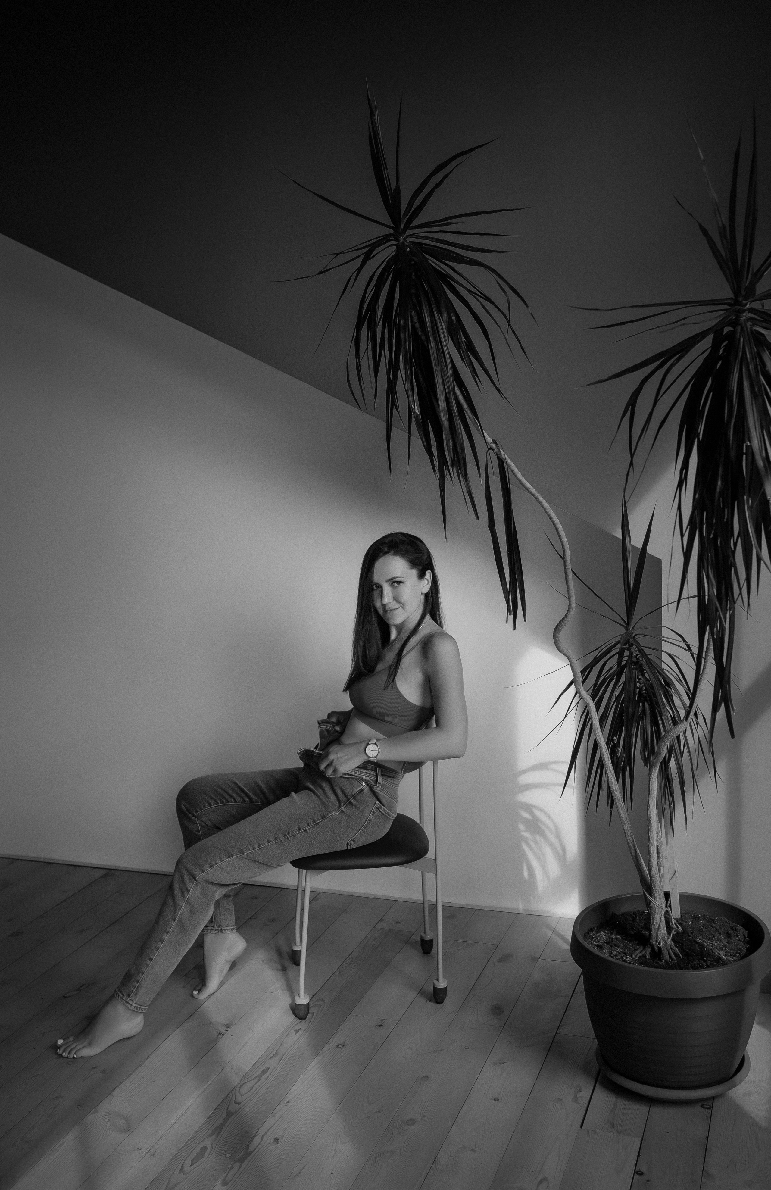 Лиза. Семейный фотограф в Сургуте