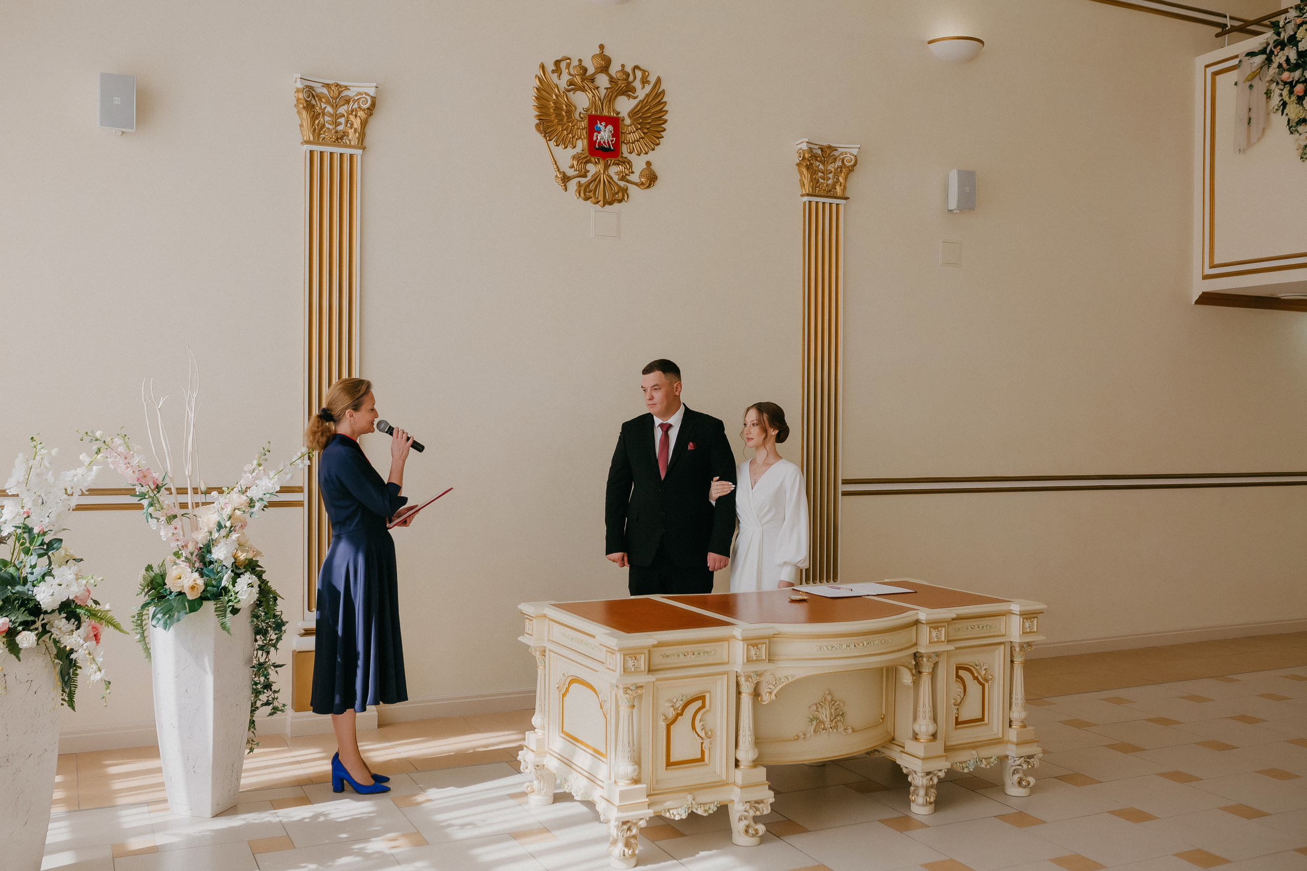 Александра & Шамиль. Семейный фотограф в Сургуте