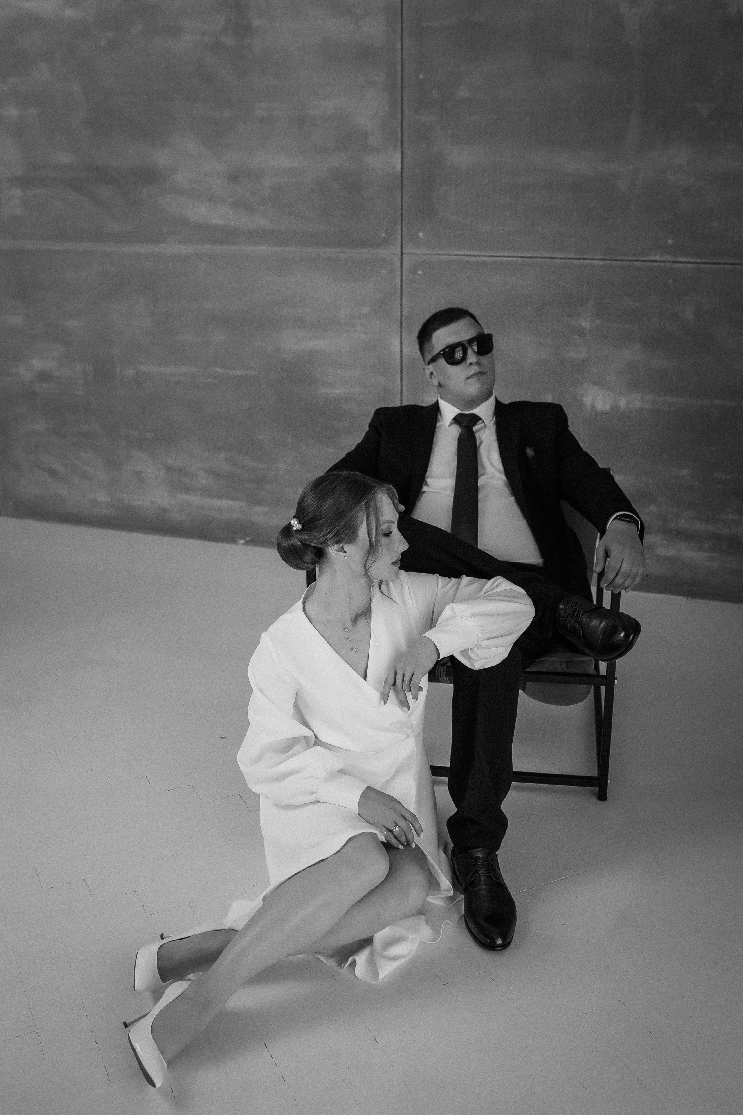 Александра & Шамиль. Семейный фотограф в Сургуте