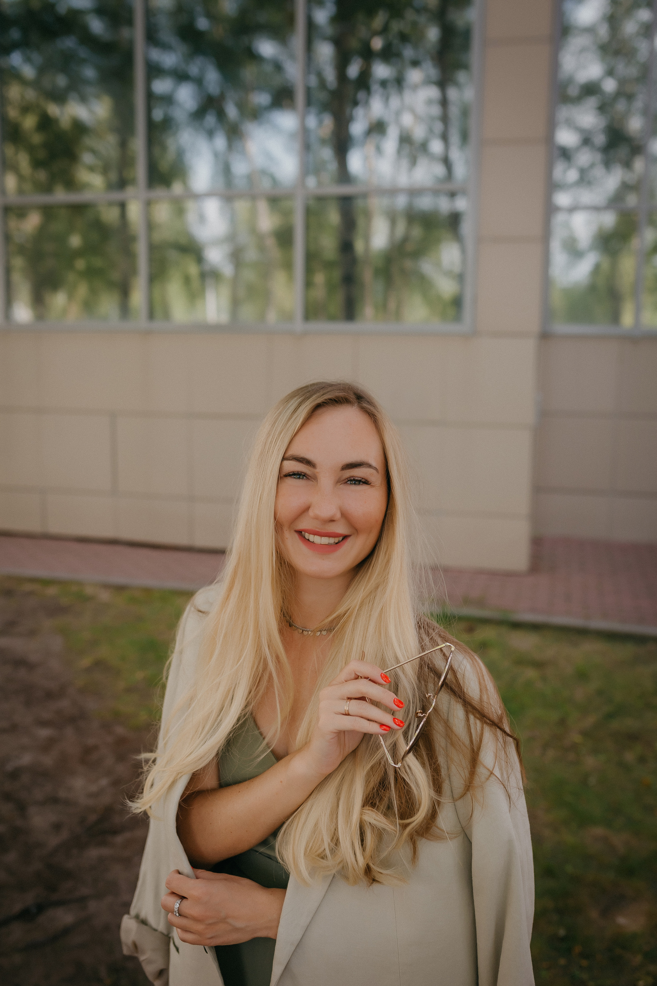 Ярослава. Семейный фотограф в Сургуте