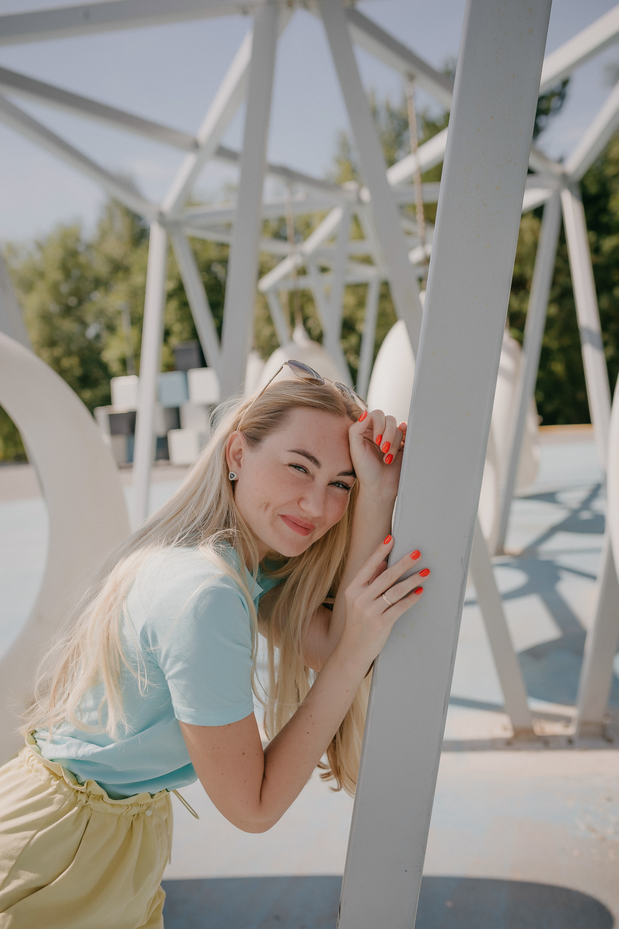 Ярослава. Семейный фотограф в Сургуте