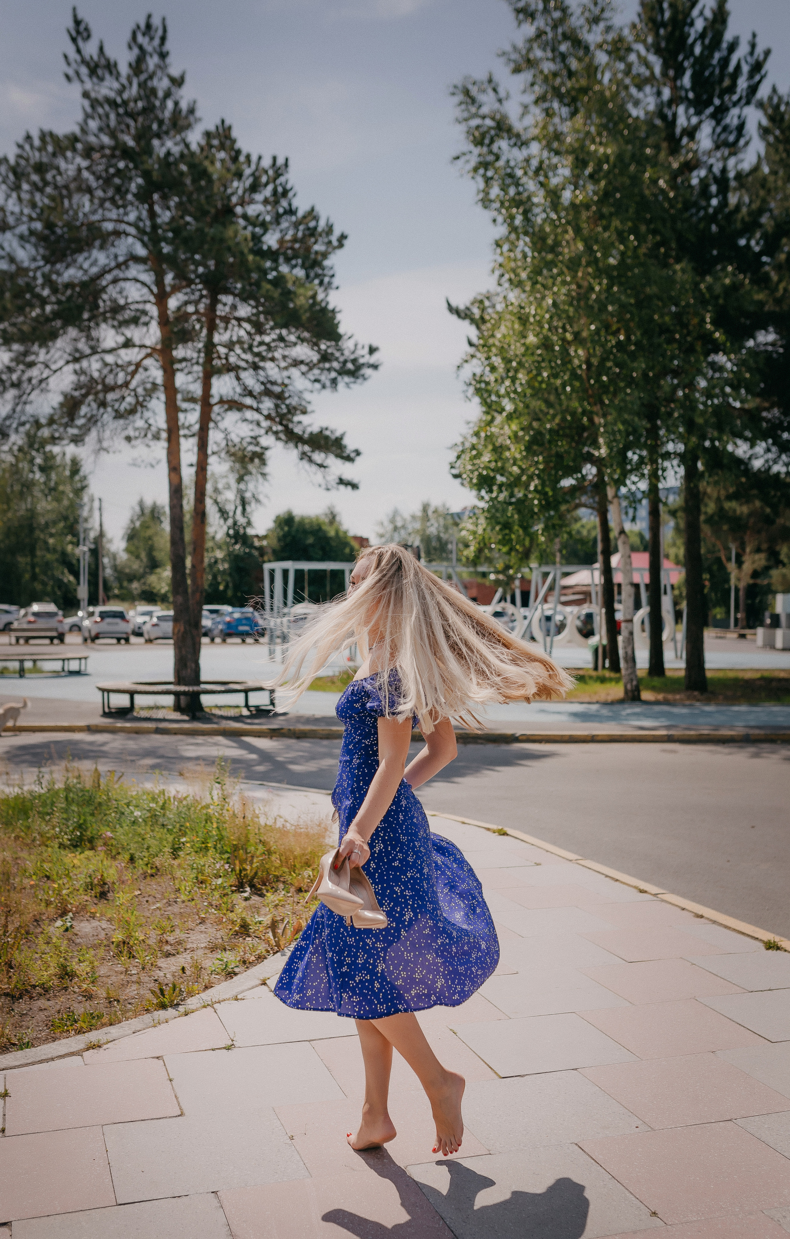 Ярослава. Семейный фотограф в Сургуте