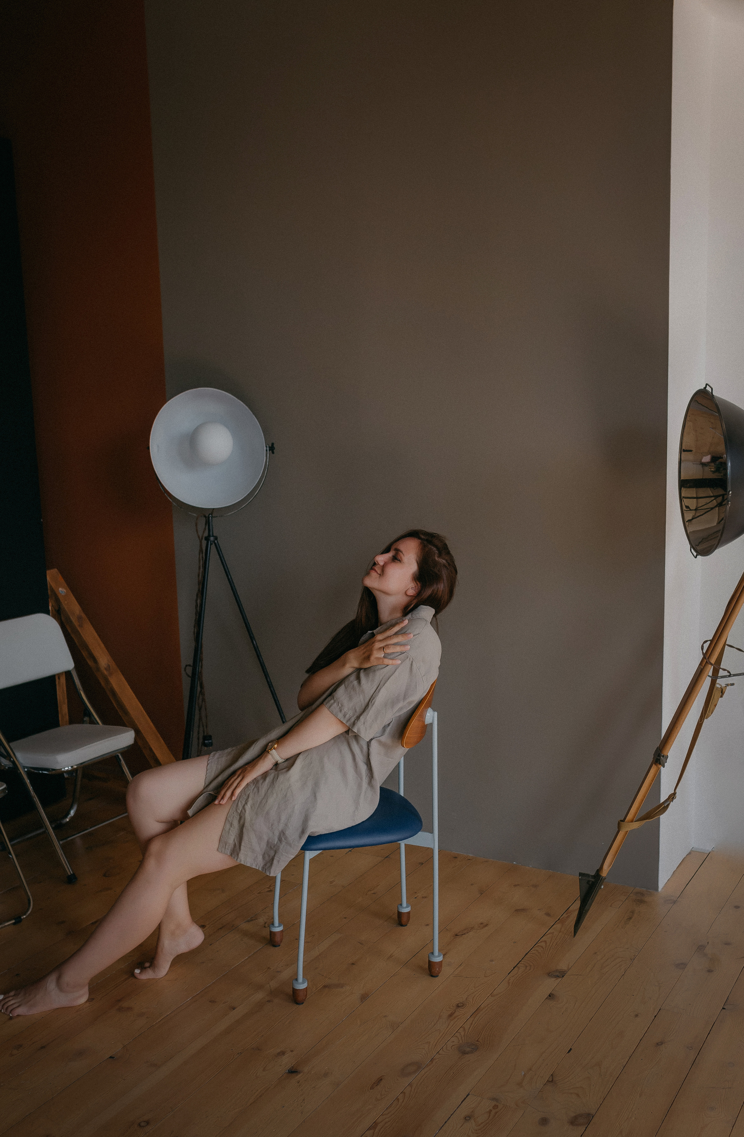 Лиза. Семейный фотограф в Сургуте